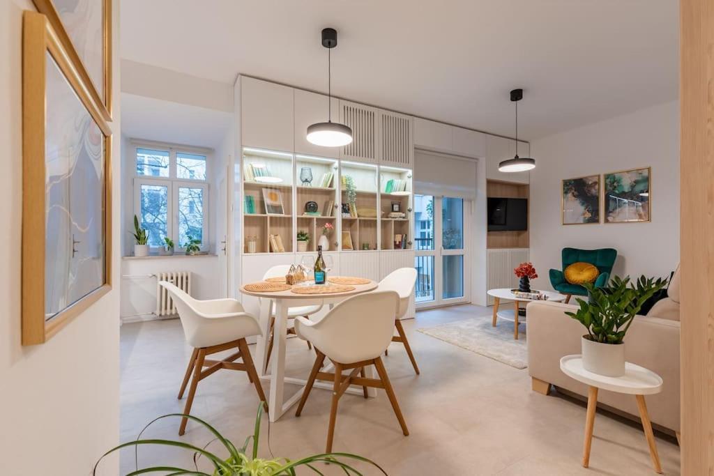 Luxury On Wilsonova, Close To Center * Bratislava
