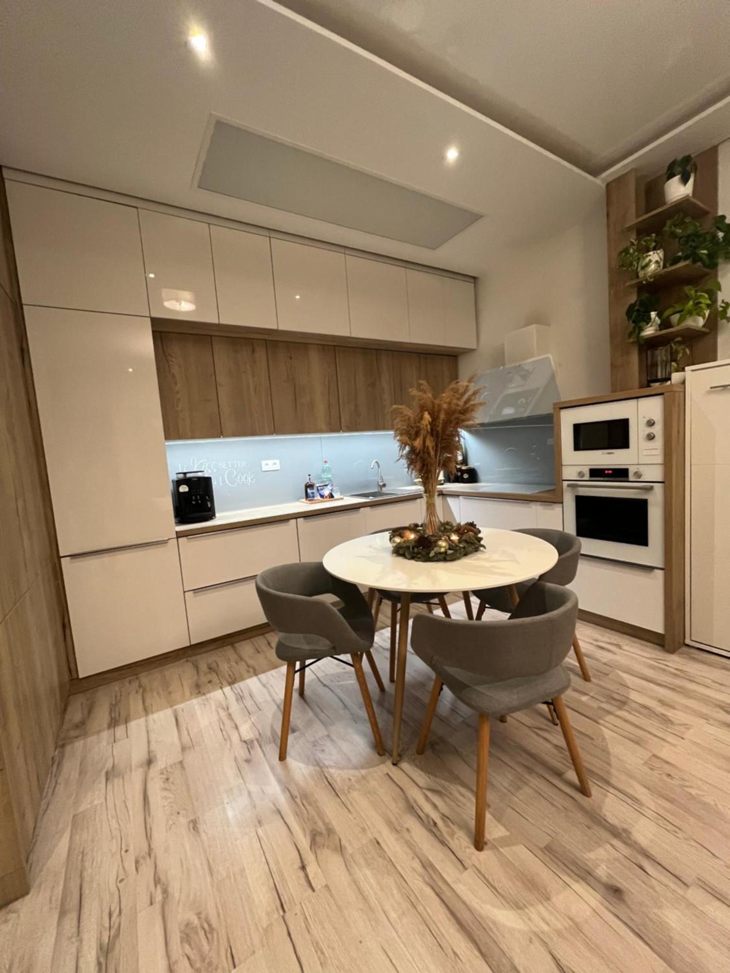 Apartment Cozy Pressburg