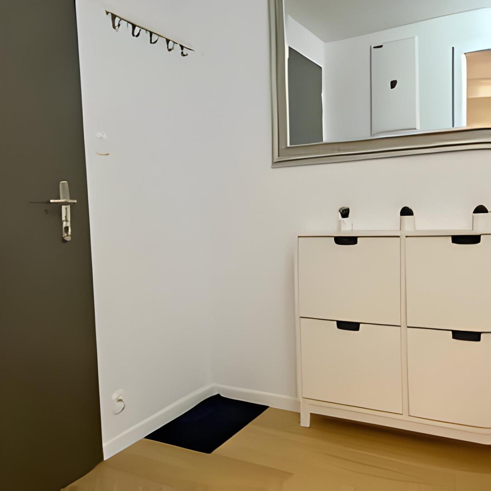 Apartmán 19th Floor Free Parking & View Bratislava