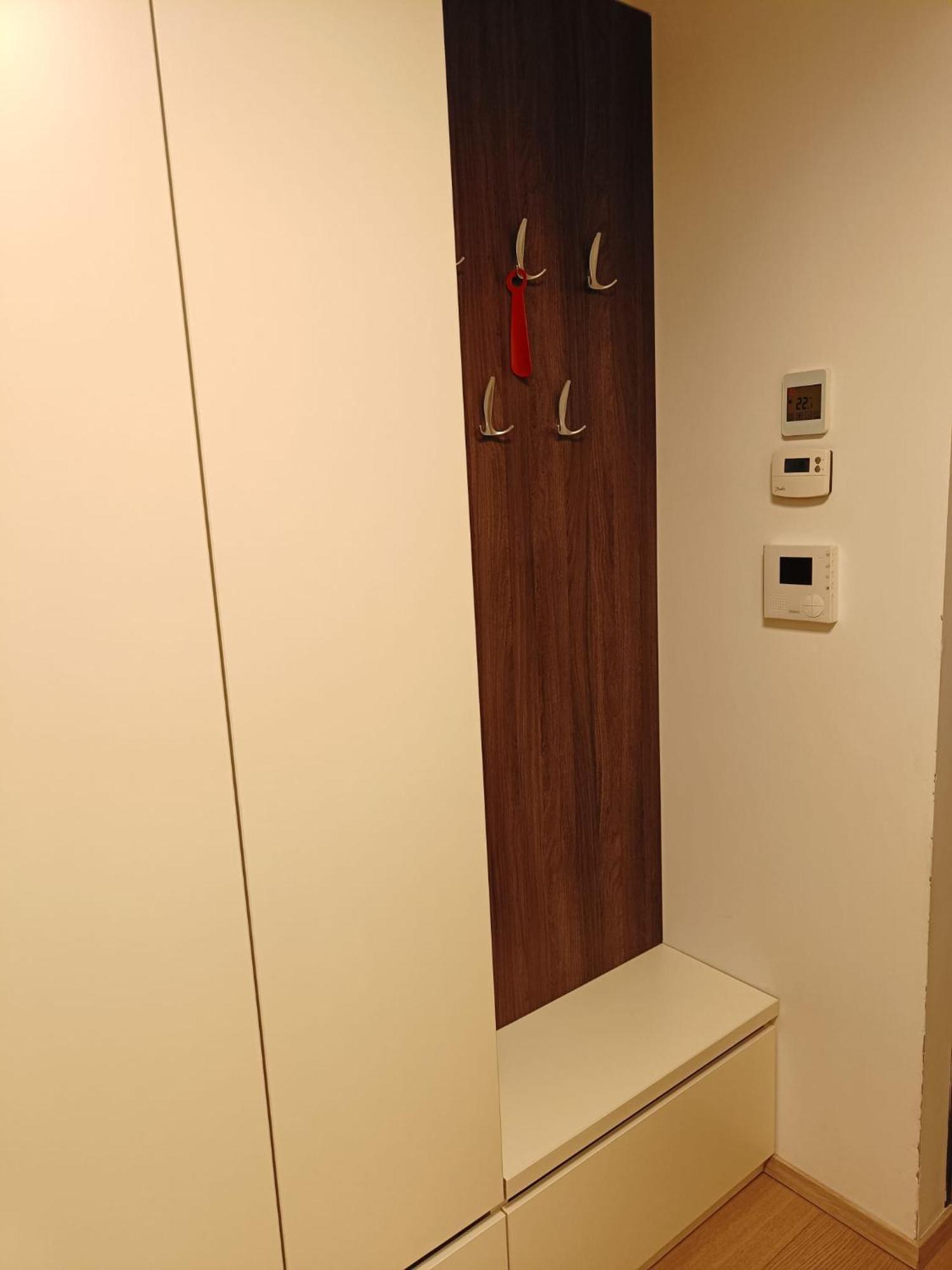 Apartment Sag Panorama View 2 Free Parking Free Wifi *