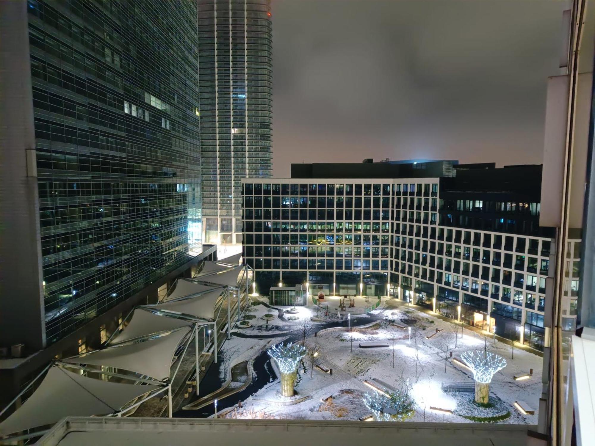 Sag Panorama View 2 Free Parking Free Wifi Apartment