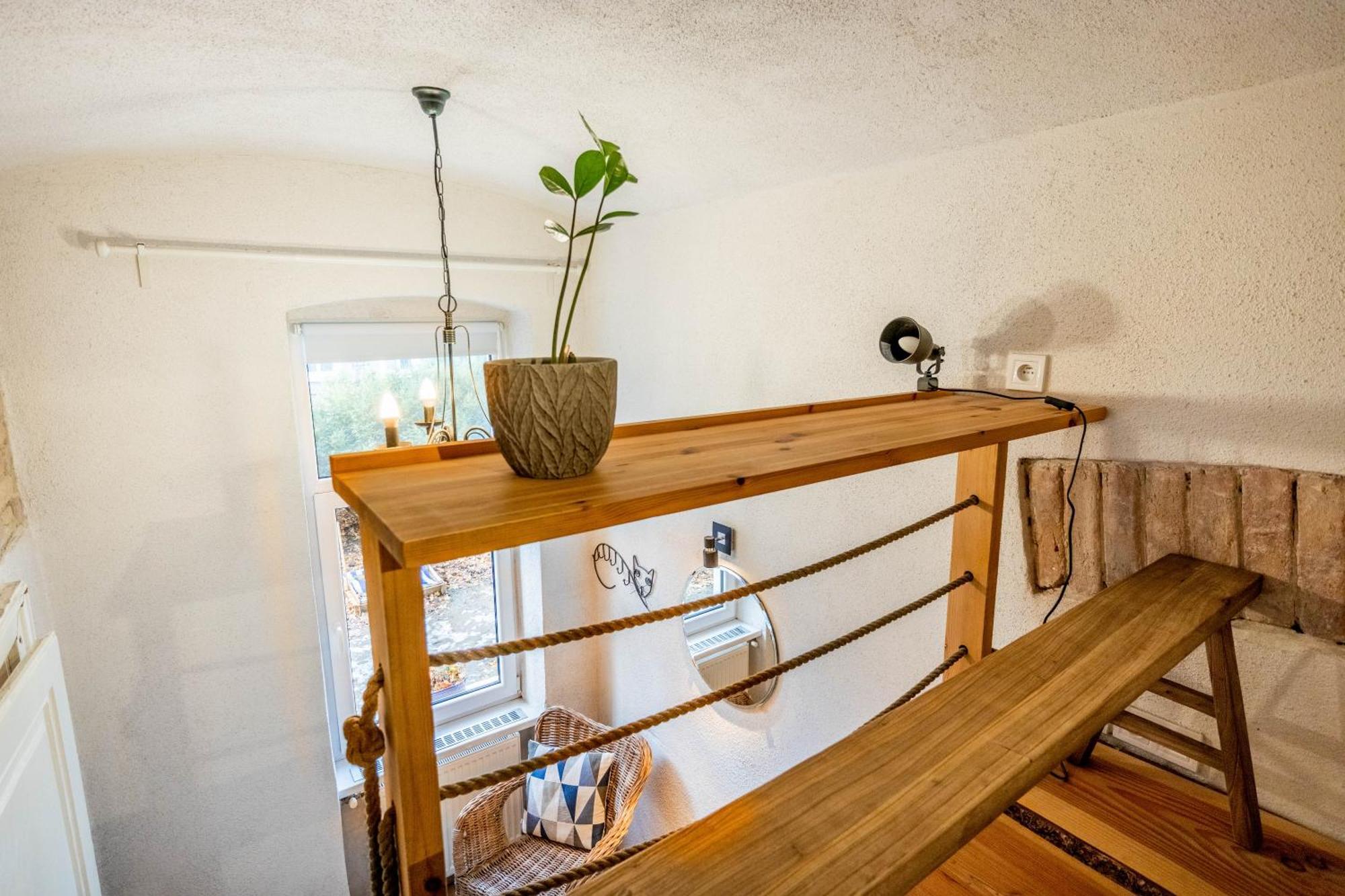Historical Wine Apartment *