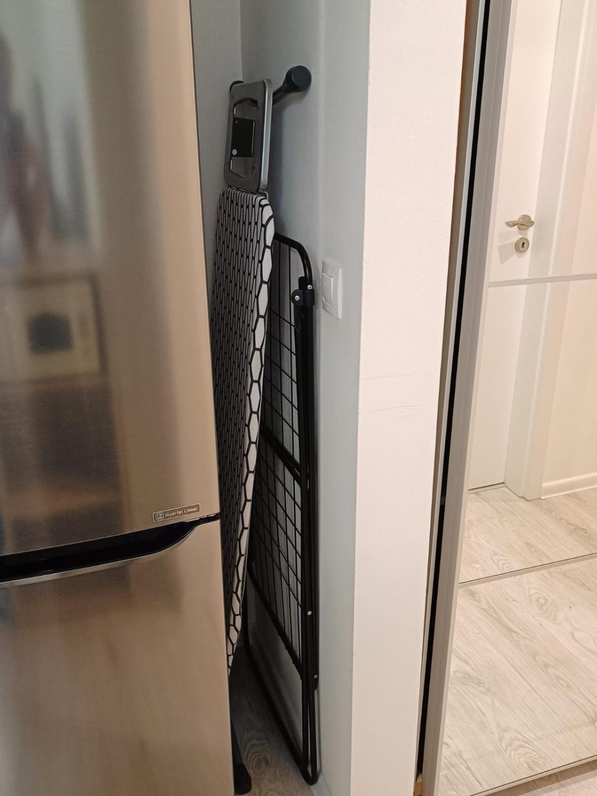 Apartment Sag Riazanska 3 Free Wi-fi Bratislava