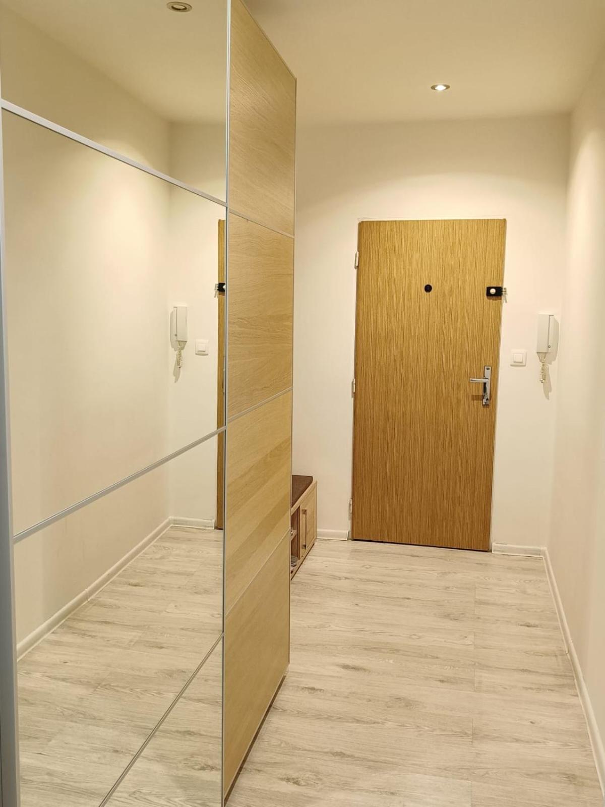 Apartment Sag Riazanska 3 Free Wi-fi Bratislava