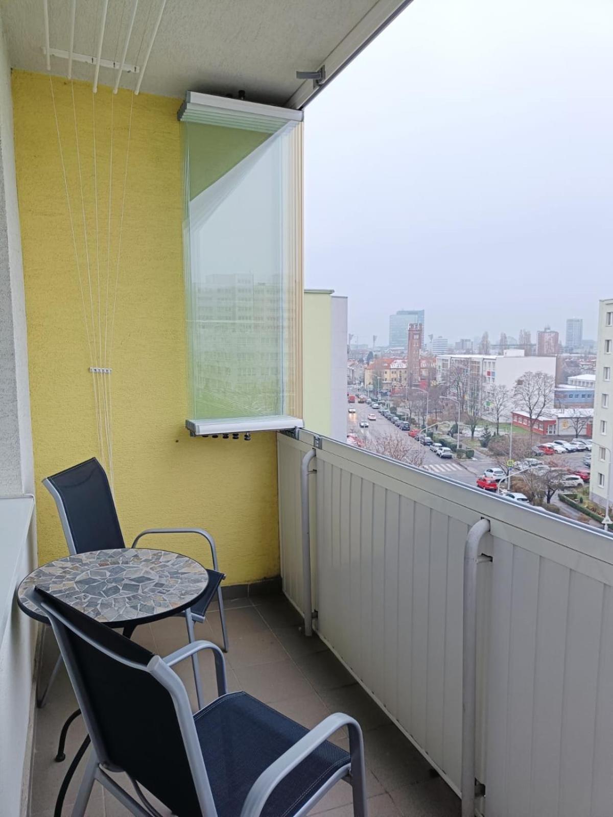 Sag Riazanska 3 Free Wi-fi Apartment