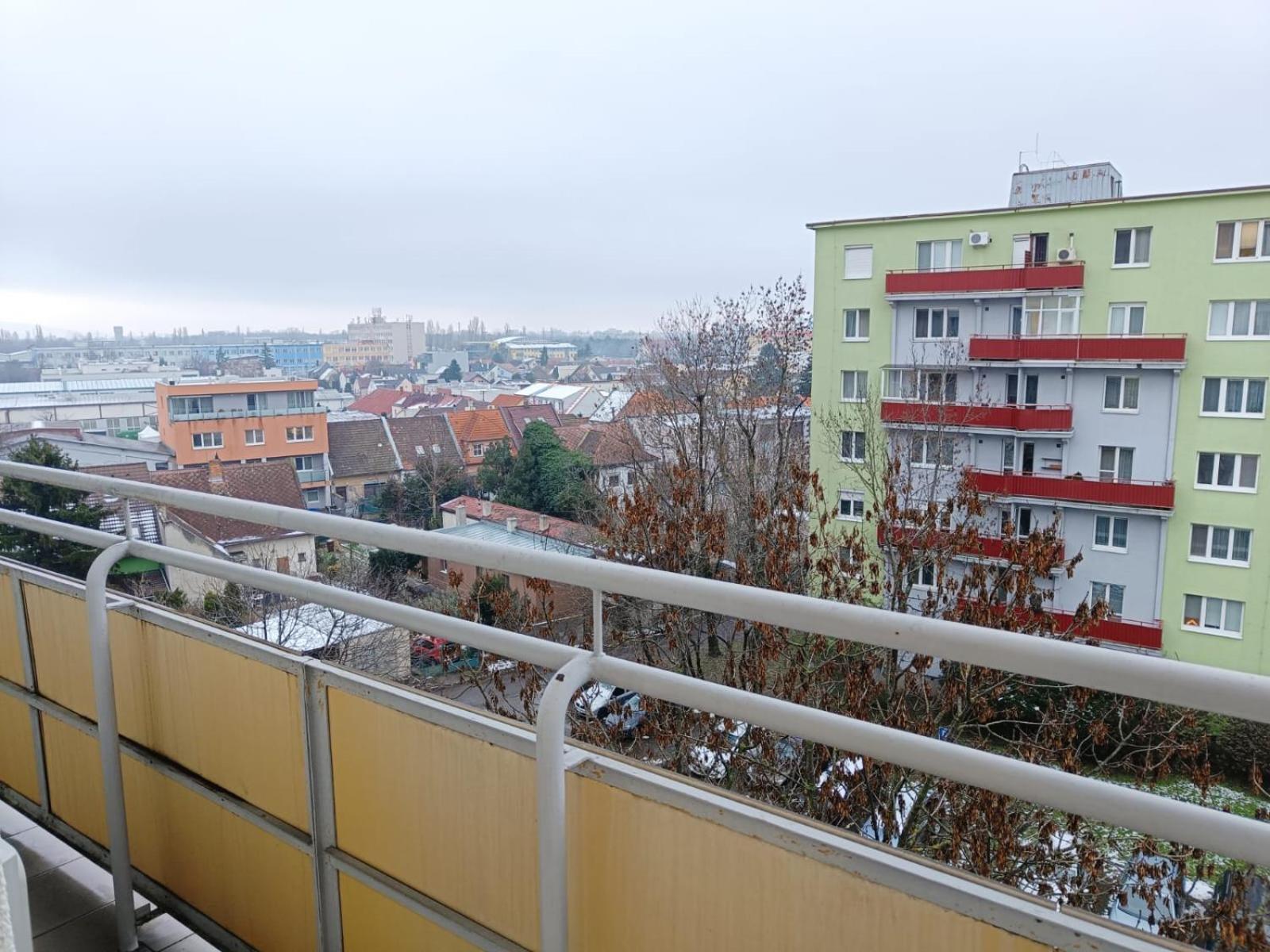 Apartment Sag Riazanska 3 Free Wi-fi Bratislava