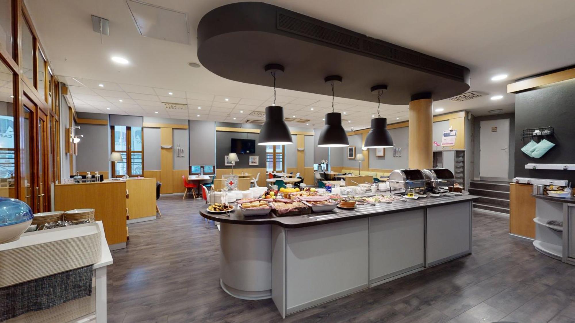 Ibis Centrum Bratislava