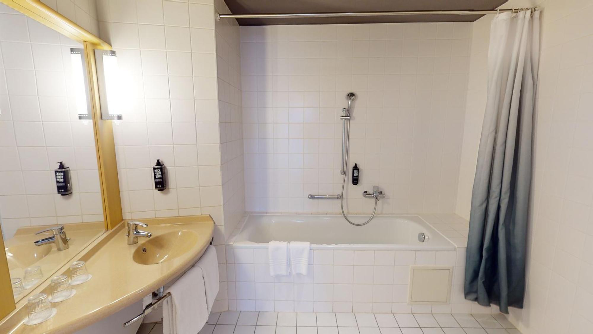 Ibis Centrum Hotel