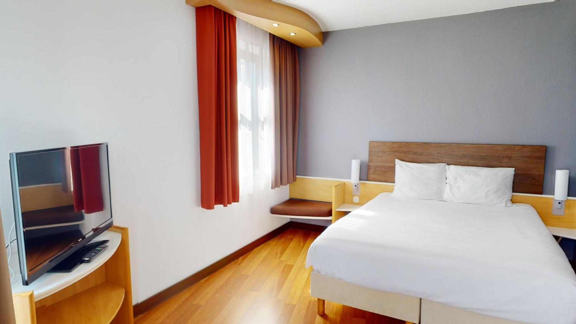 Ibis Centrum