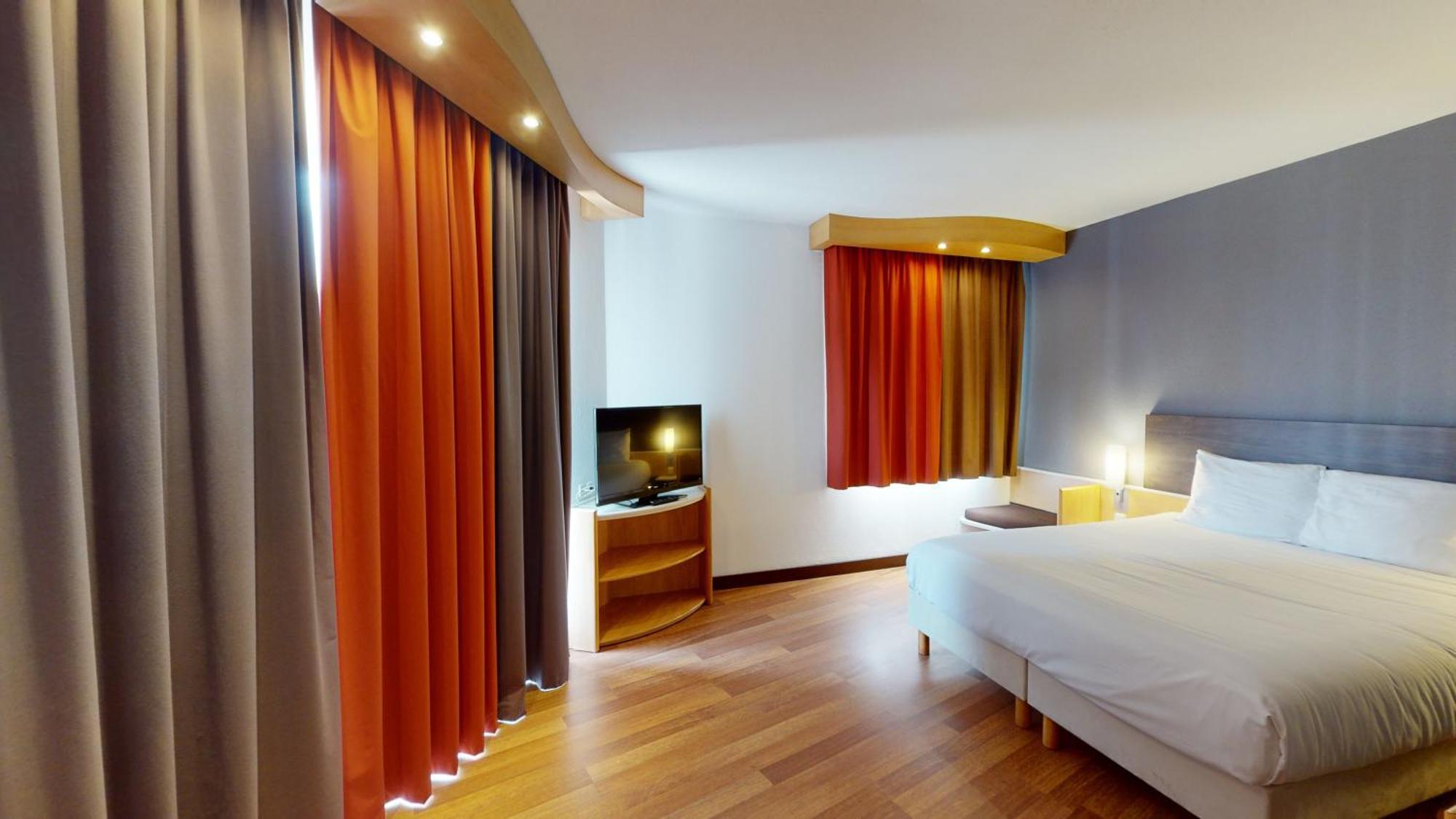 Hotel Ibis Centrum Bratislava
