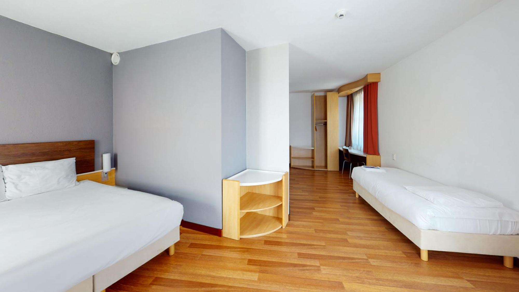 Ibis Centrum
