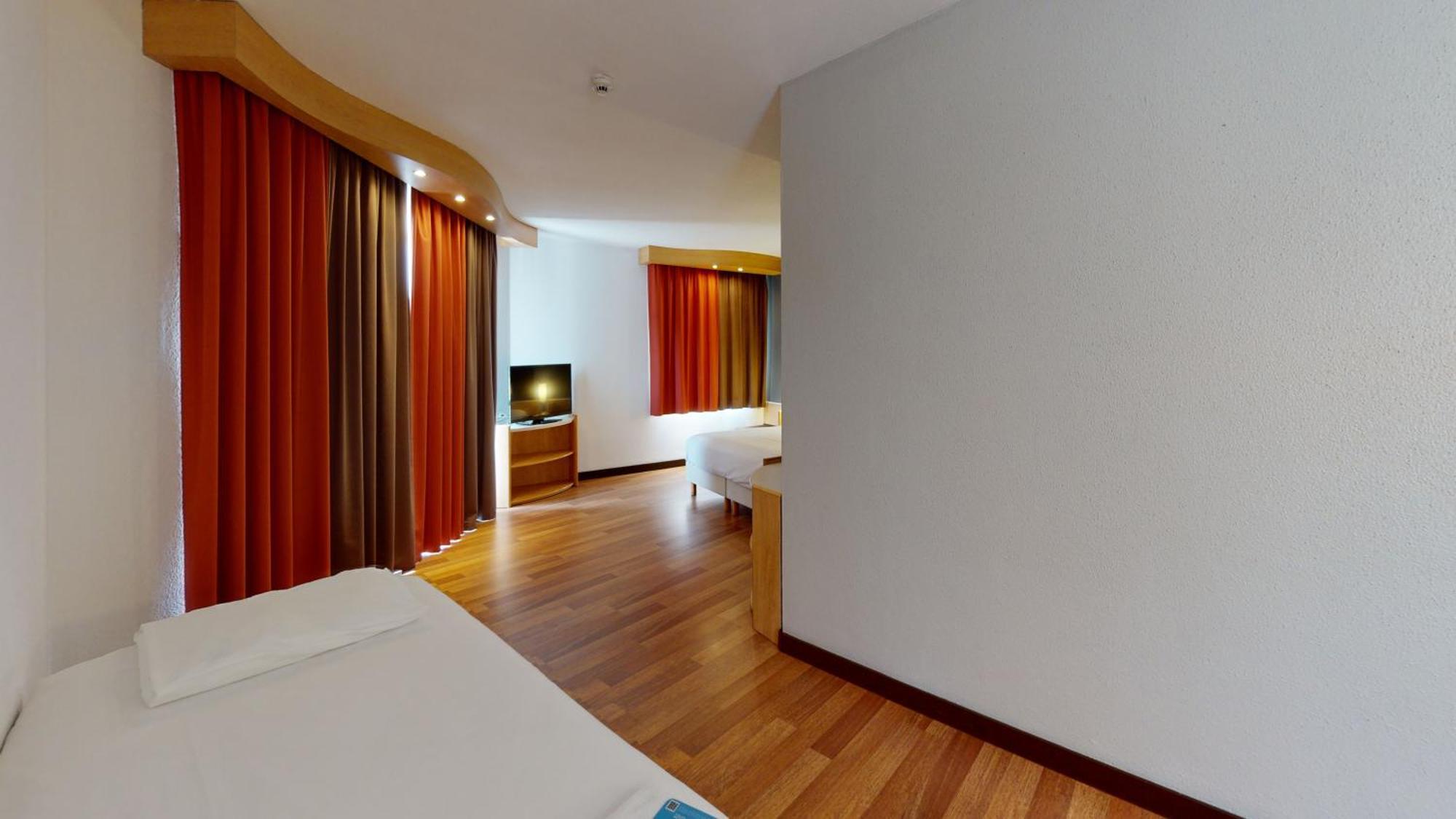 Hotel Ibis Centrum