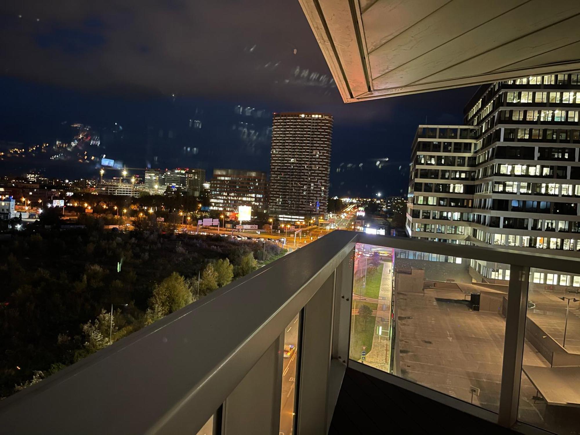 Apartment Sag Panorama 3 Free Parking Free Wifi Bratislava