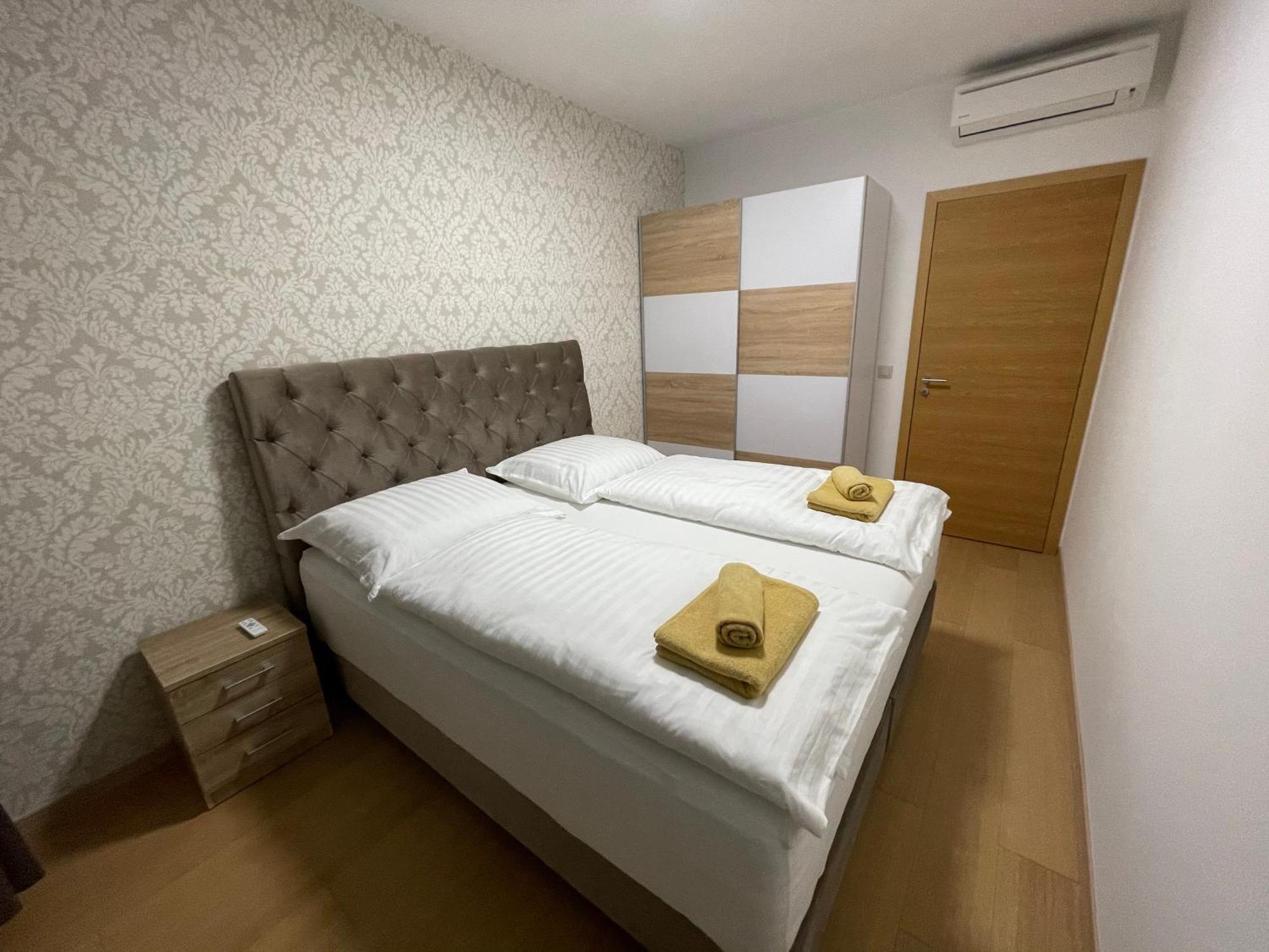 Sag Panorama 3 Free Parking Free Wifi Apartment Bratislava