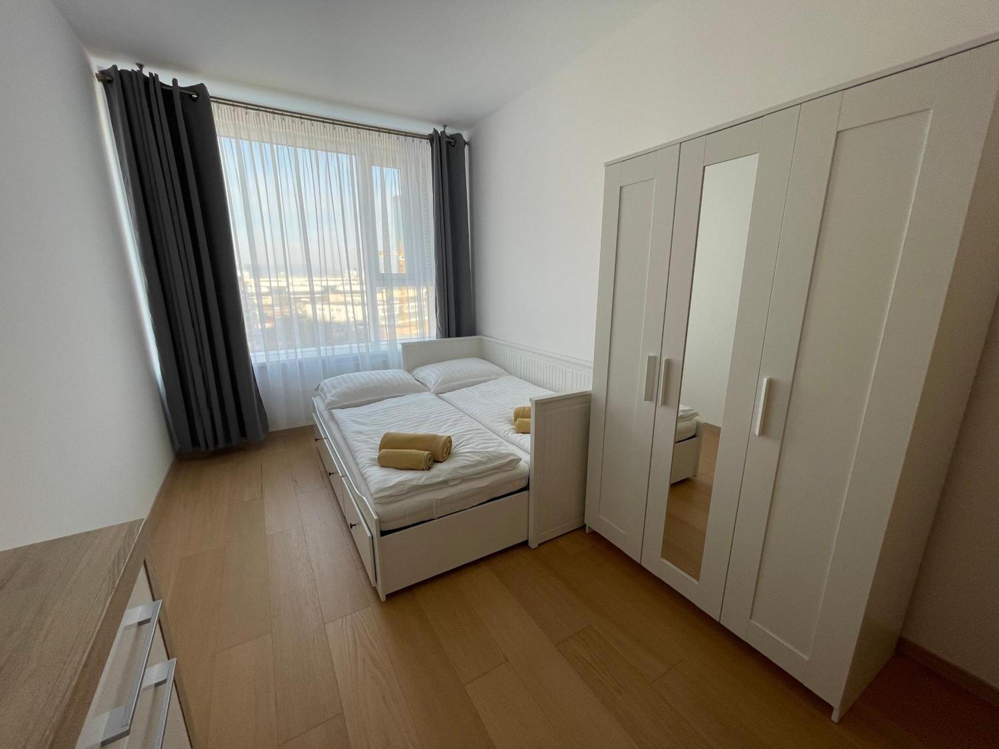 Sag Panorama 3 Free Parking Free Wifi * Pressburg