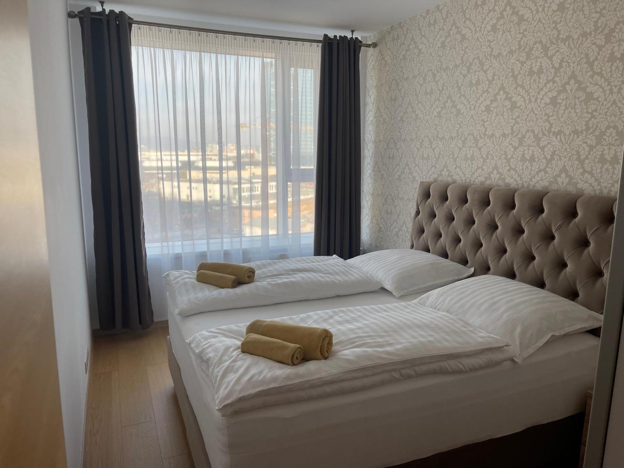 Sag Panorama 3 Free Parking Free Wifi Apartment