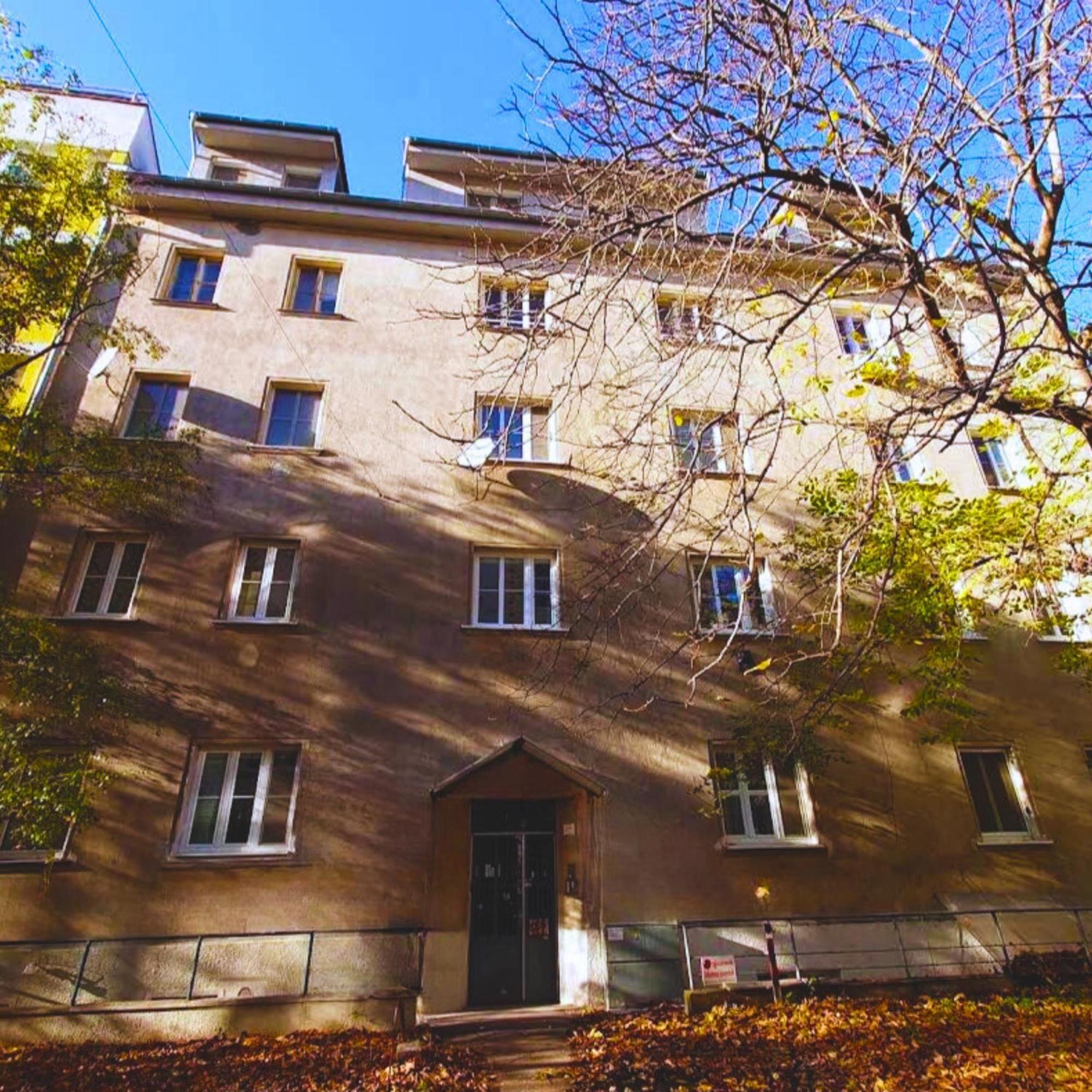 Moderny V Starom Meste Apartment