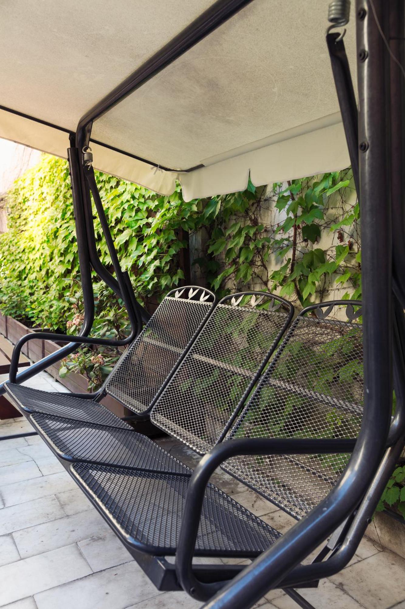 Nhà trọ Patio Dorms Bratislava