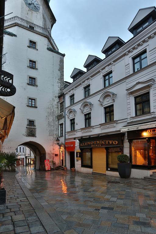 Apartment Vip Bratislava