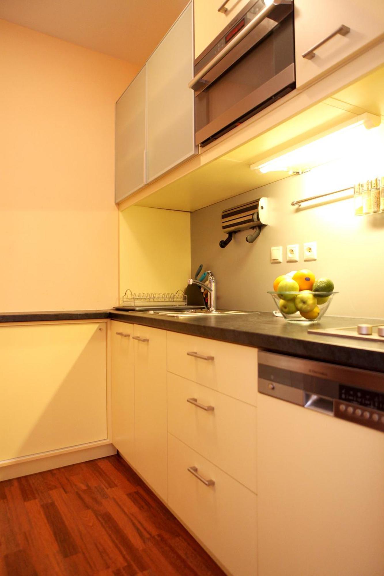 Centre Apartamento
