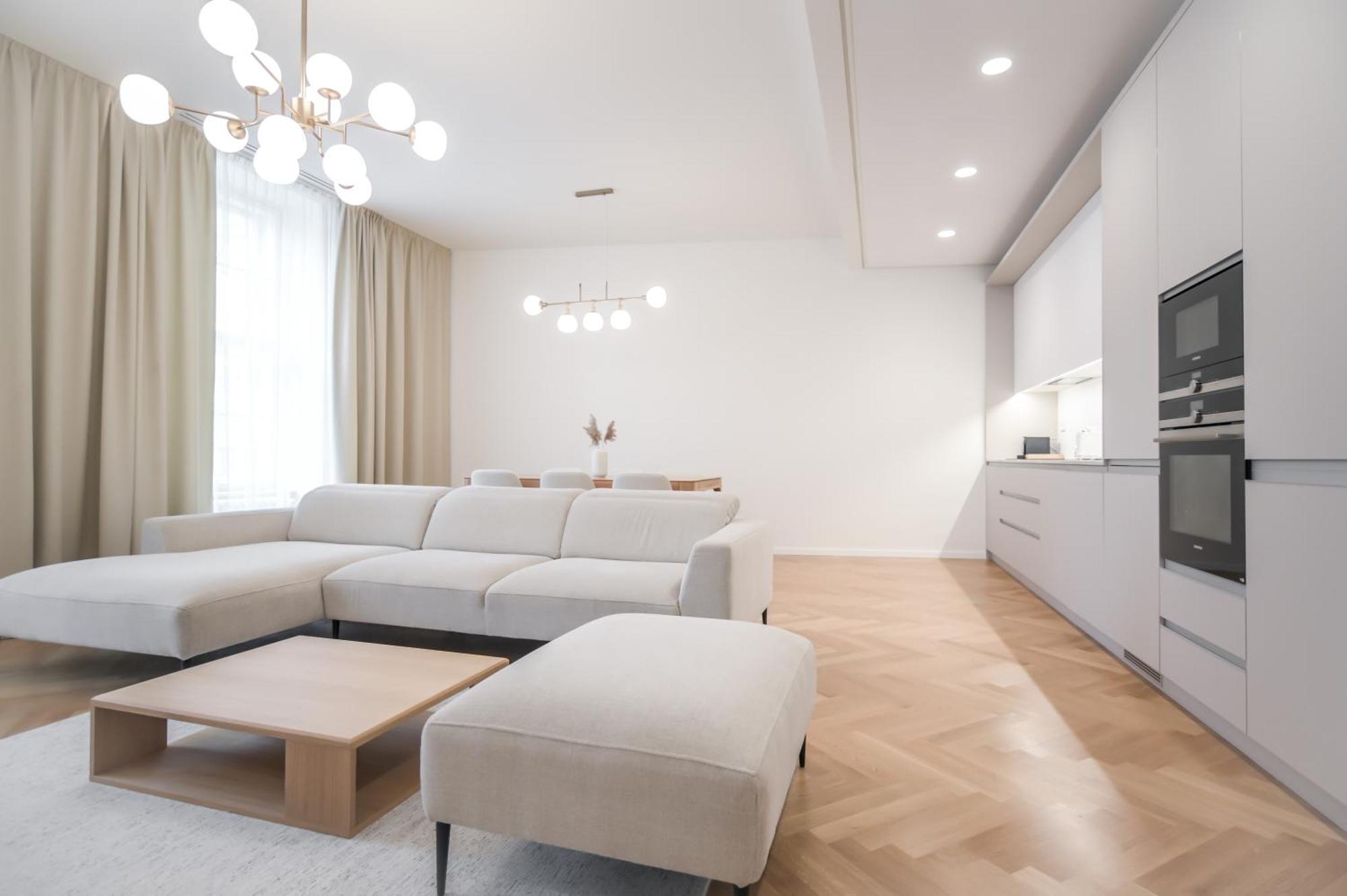 Apartment Laurinska 1 Bratislava