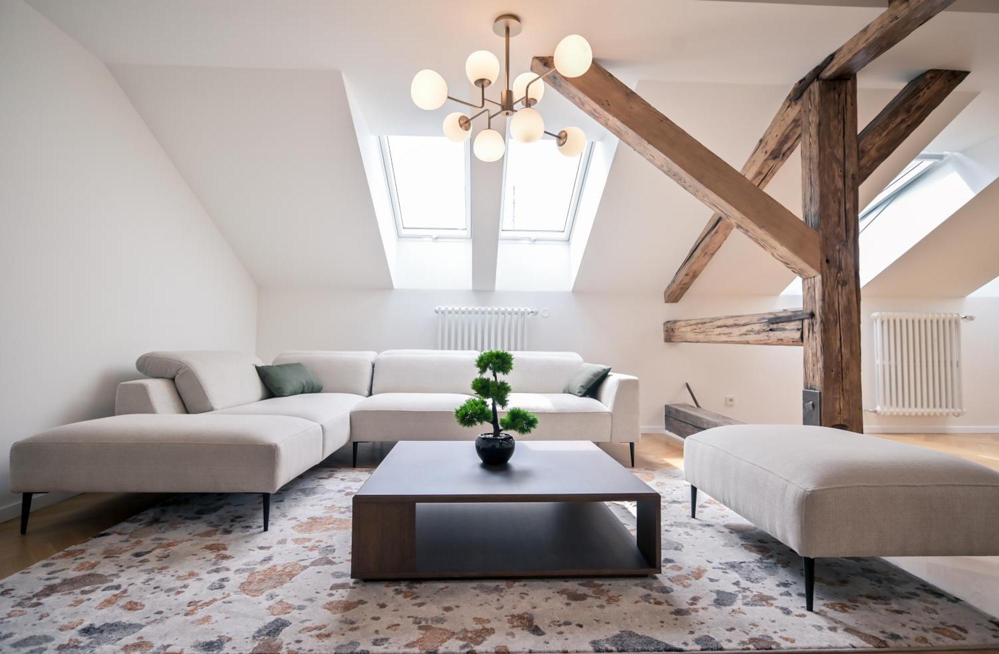 Apartment Laurinska 1 Bratislava