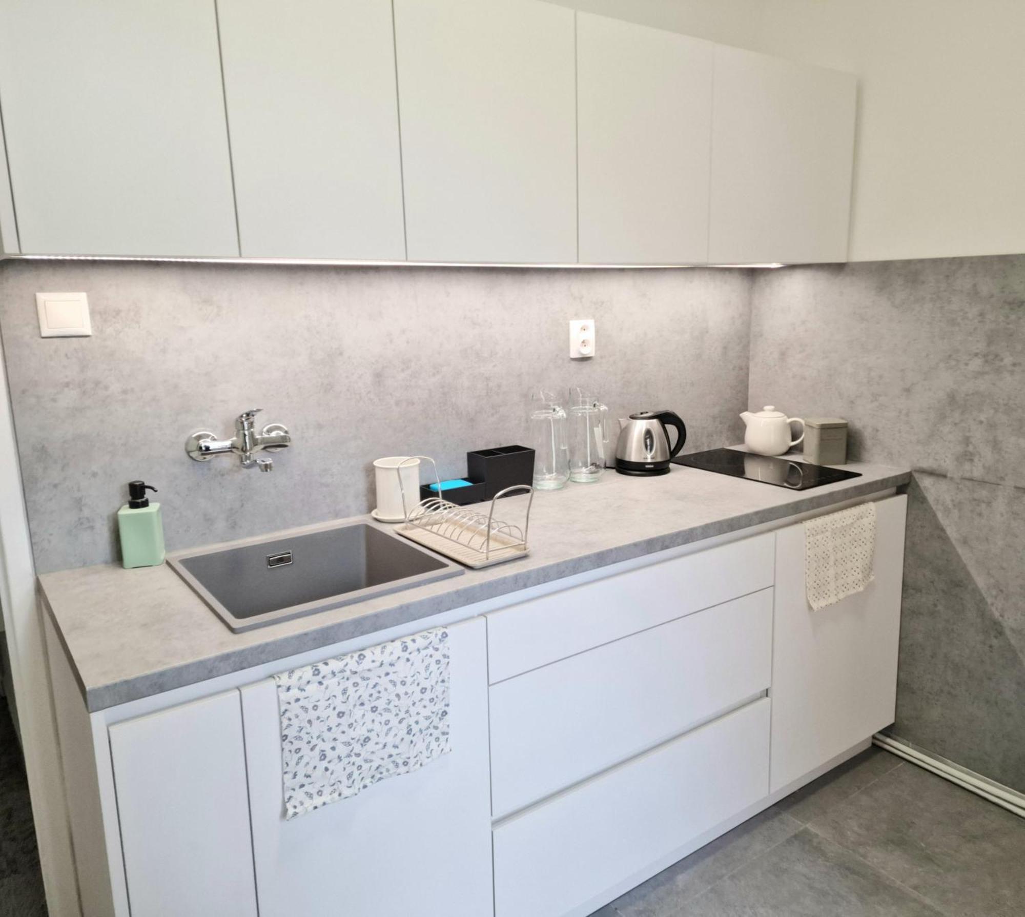 Princ Next To President Palace * Bratislava