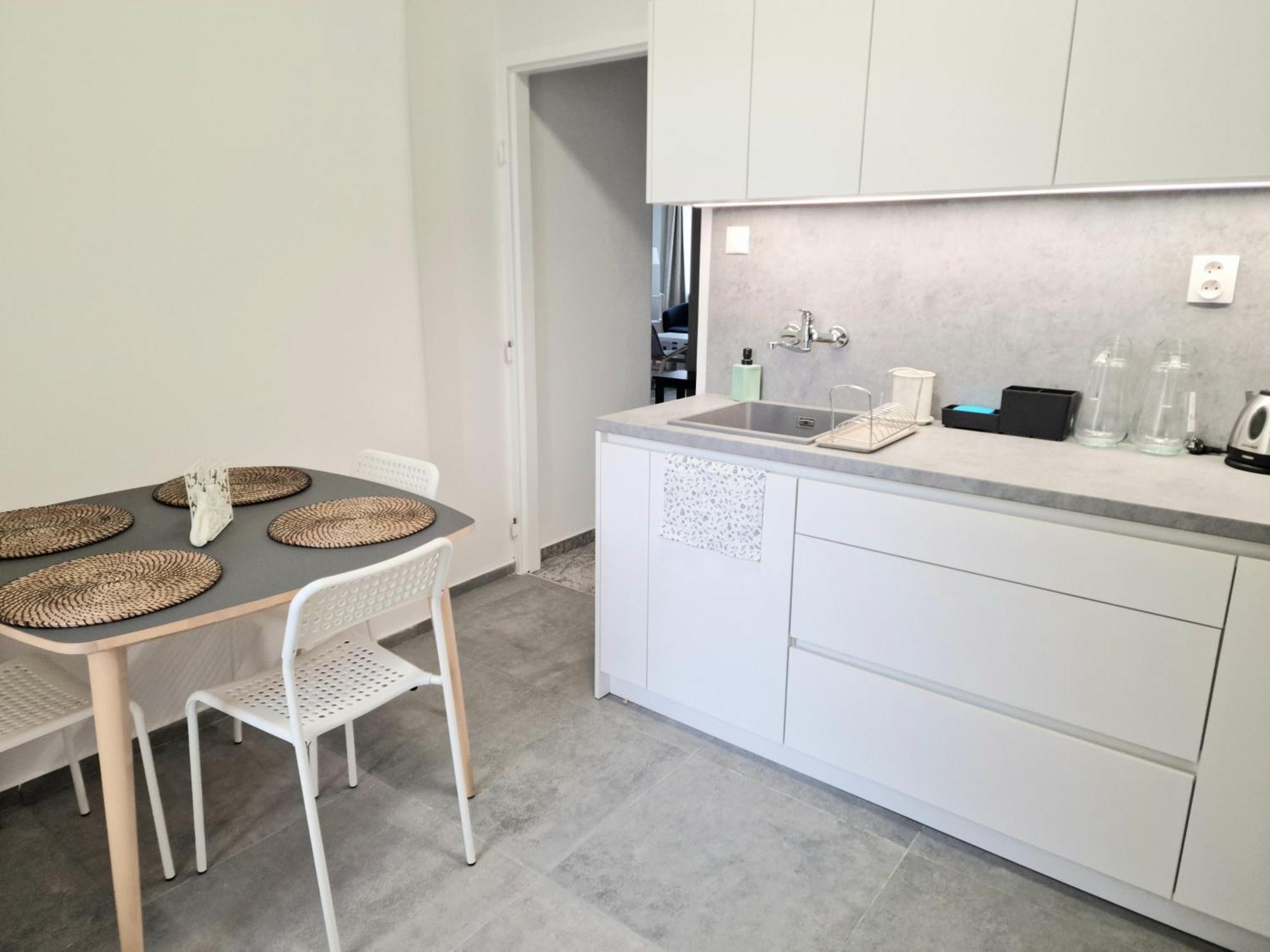 Apartment Princ Next To President Palace Bratislava