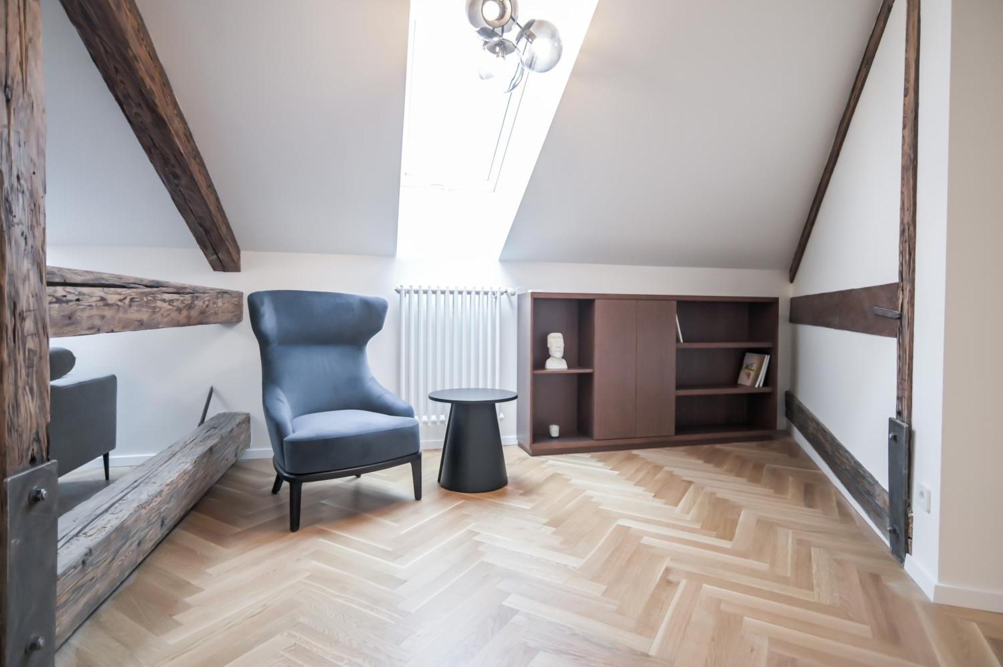 Laurinska 1 * Bratislava