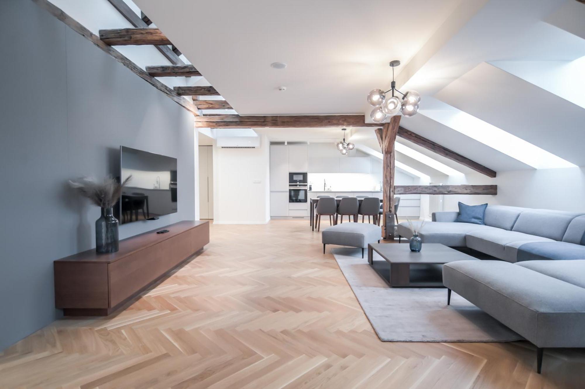 Laurinska 1 Pressburg