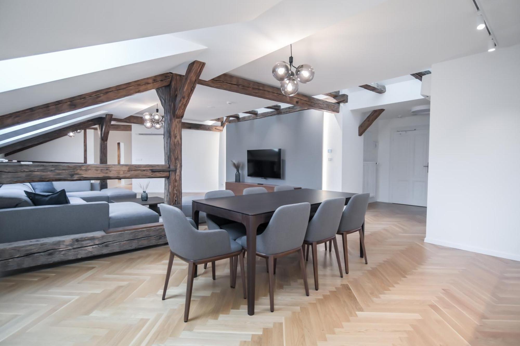 Laurinska 1 Apartment *