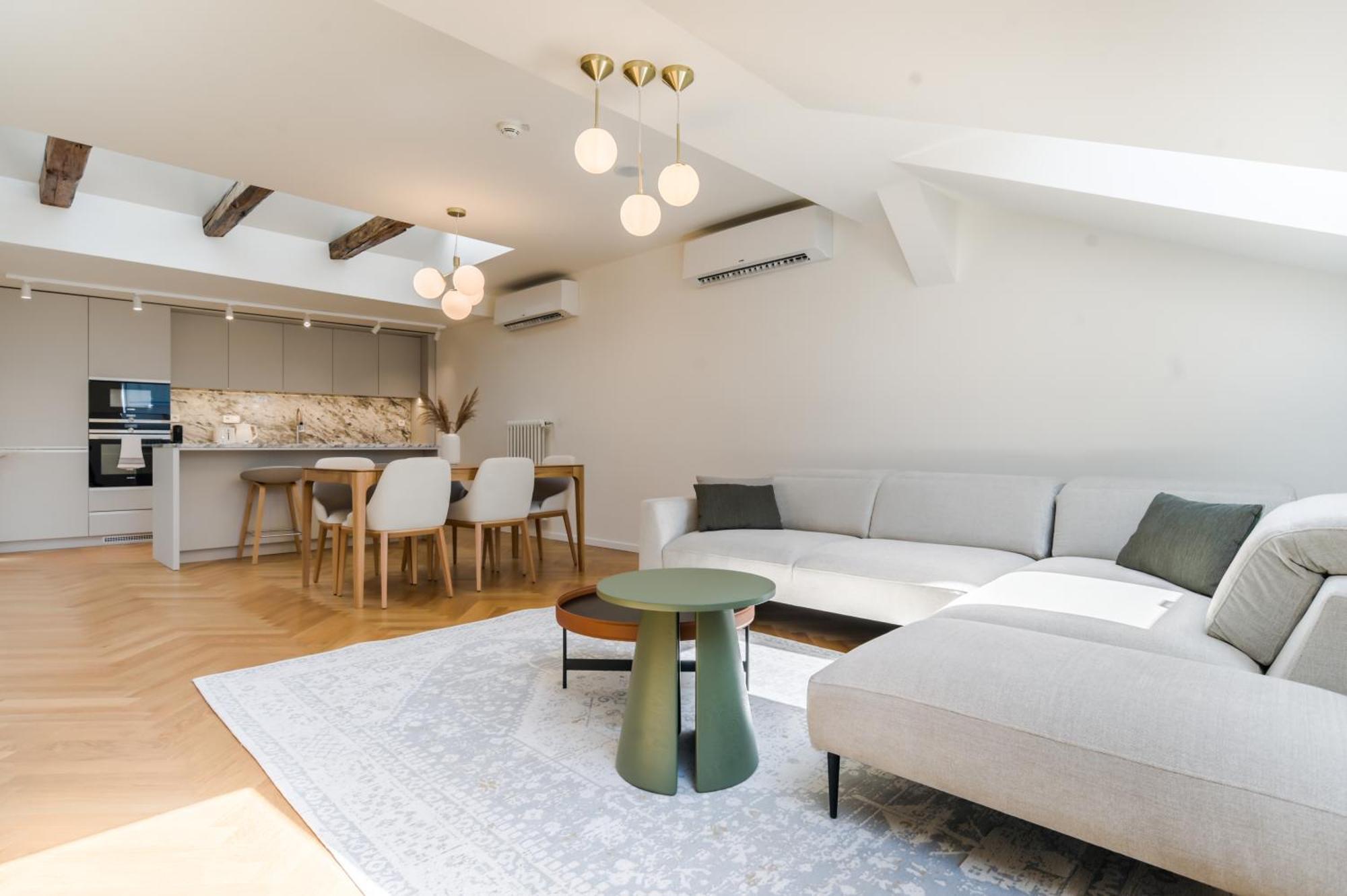 Laurinska 1 Apartment Bratislava