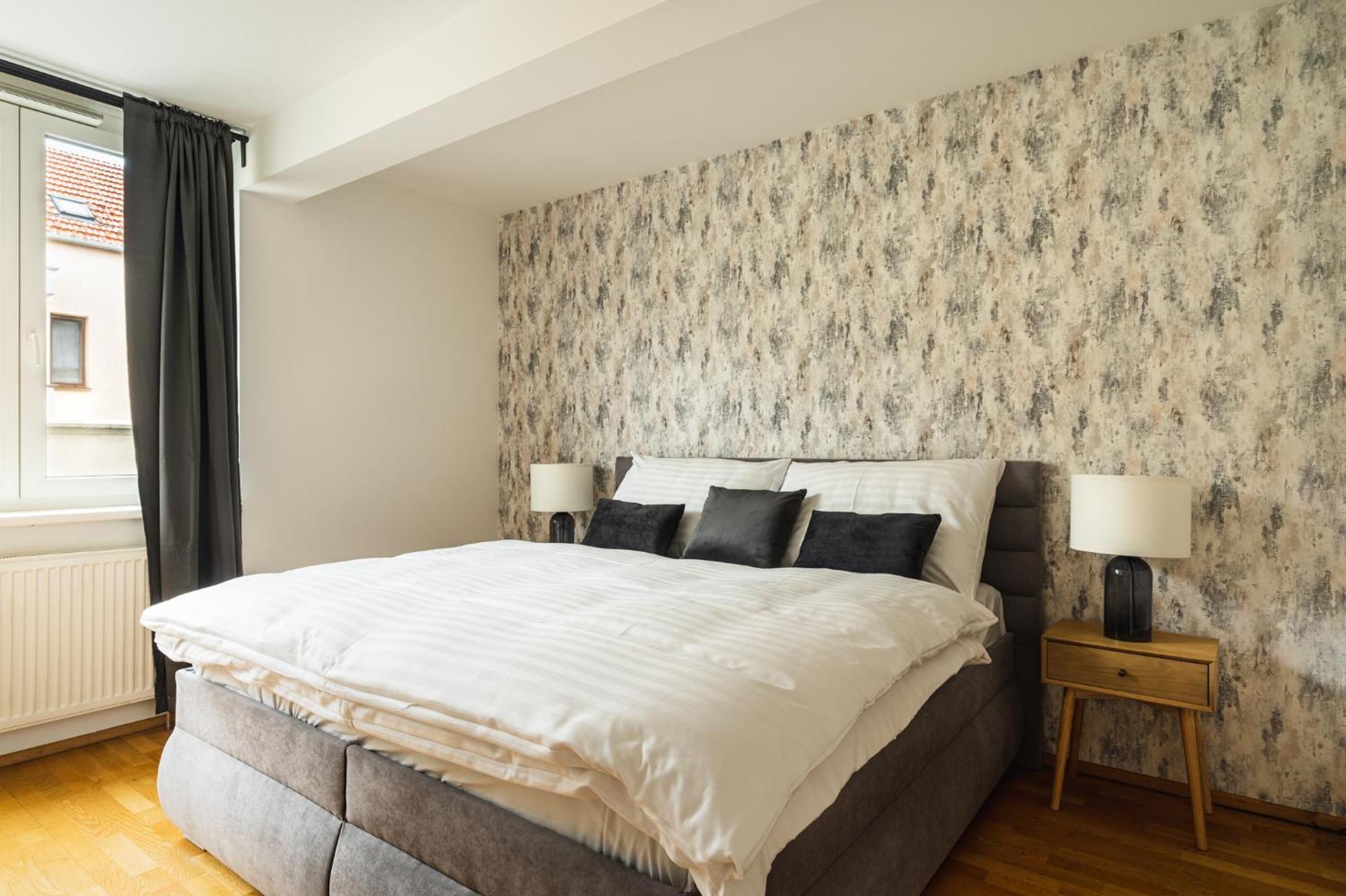 Business & Family Ambiente Apartments Bratislava