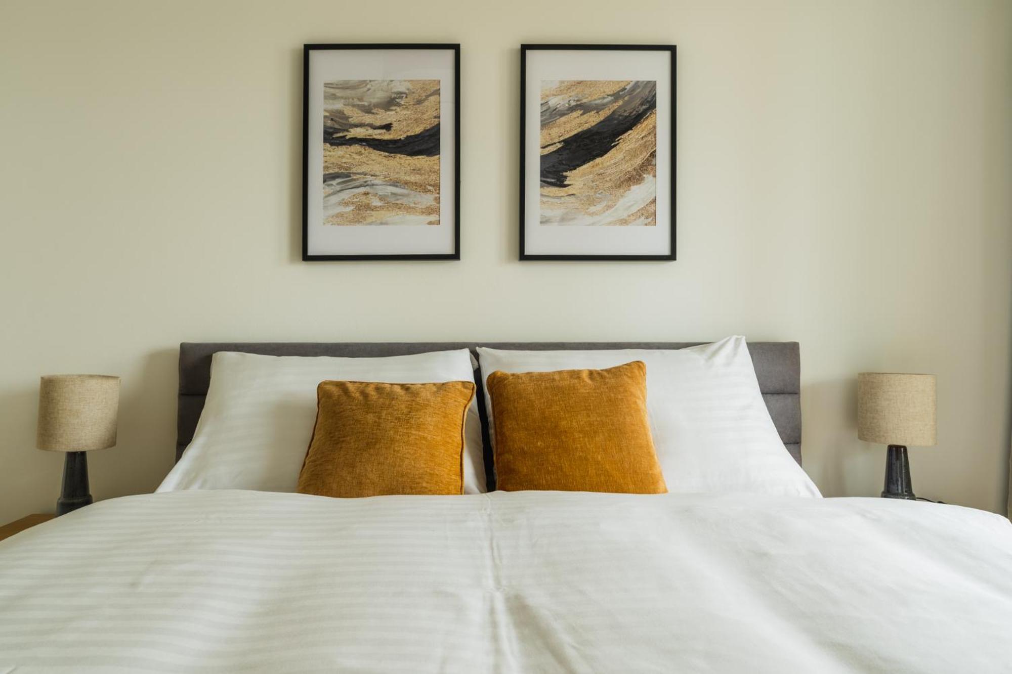 Business & Family Ambiente Apartments