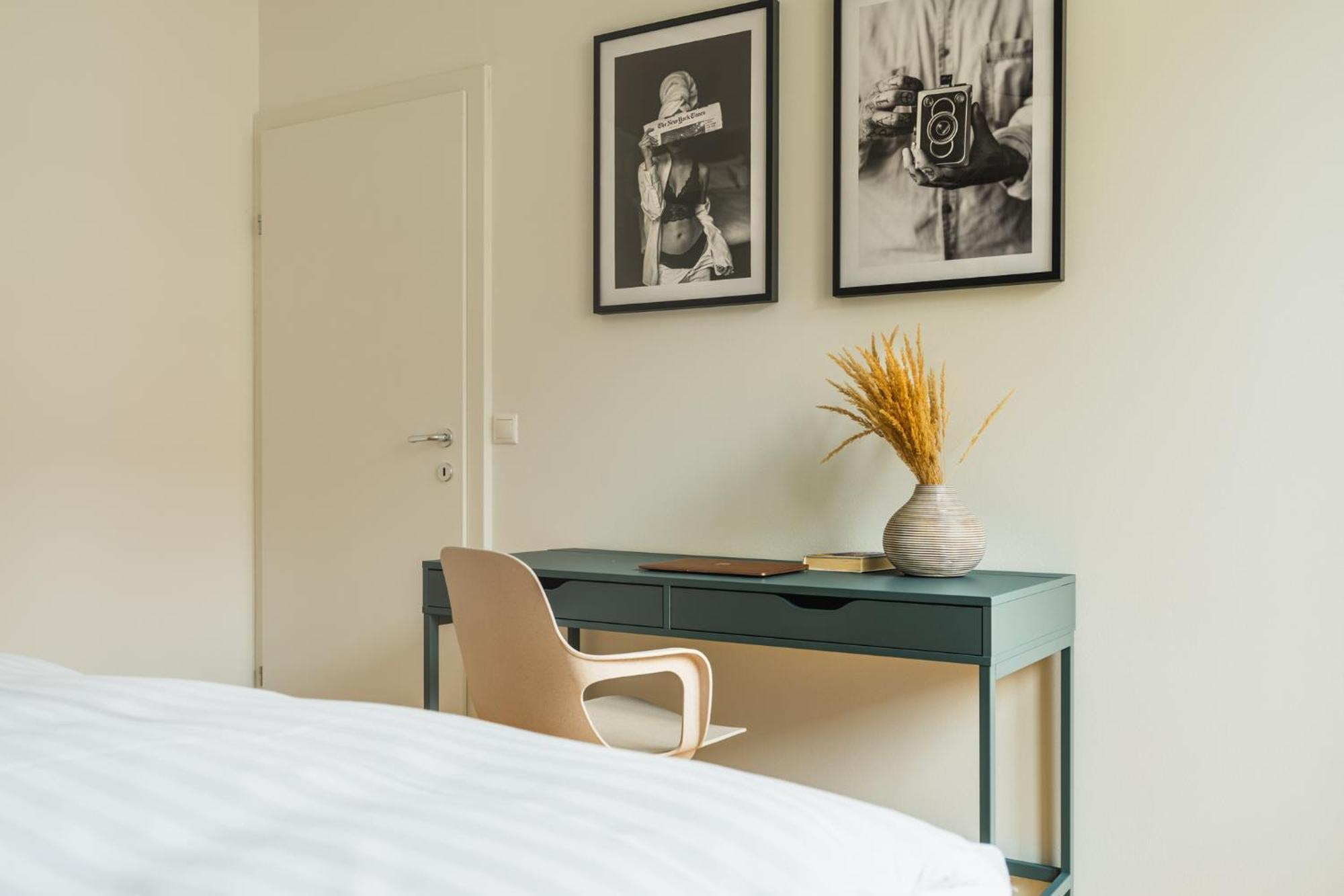 Business & Family Ambiente Apartments * Bratislava