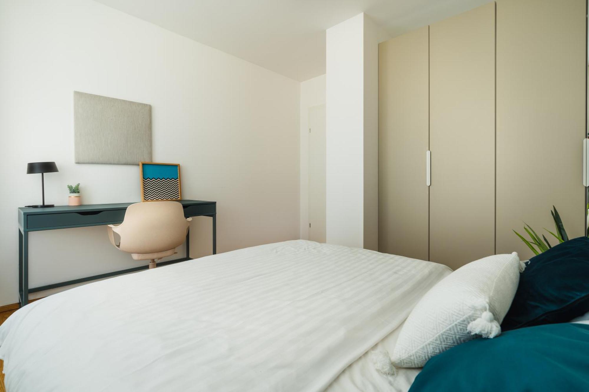 Business & Family Ambiente Apartments Apartment *