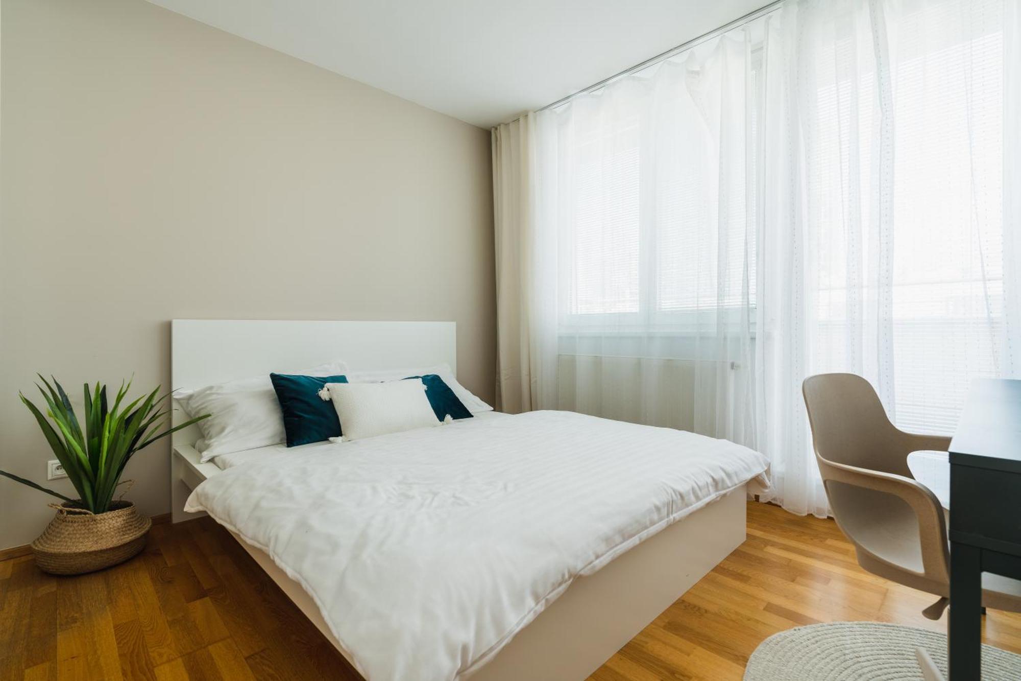 Business & Family Ambiente Apartments * Bratislava