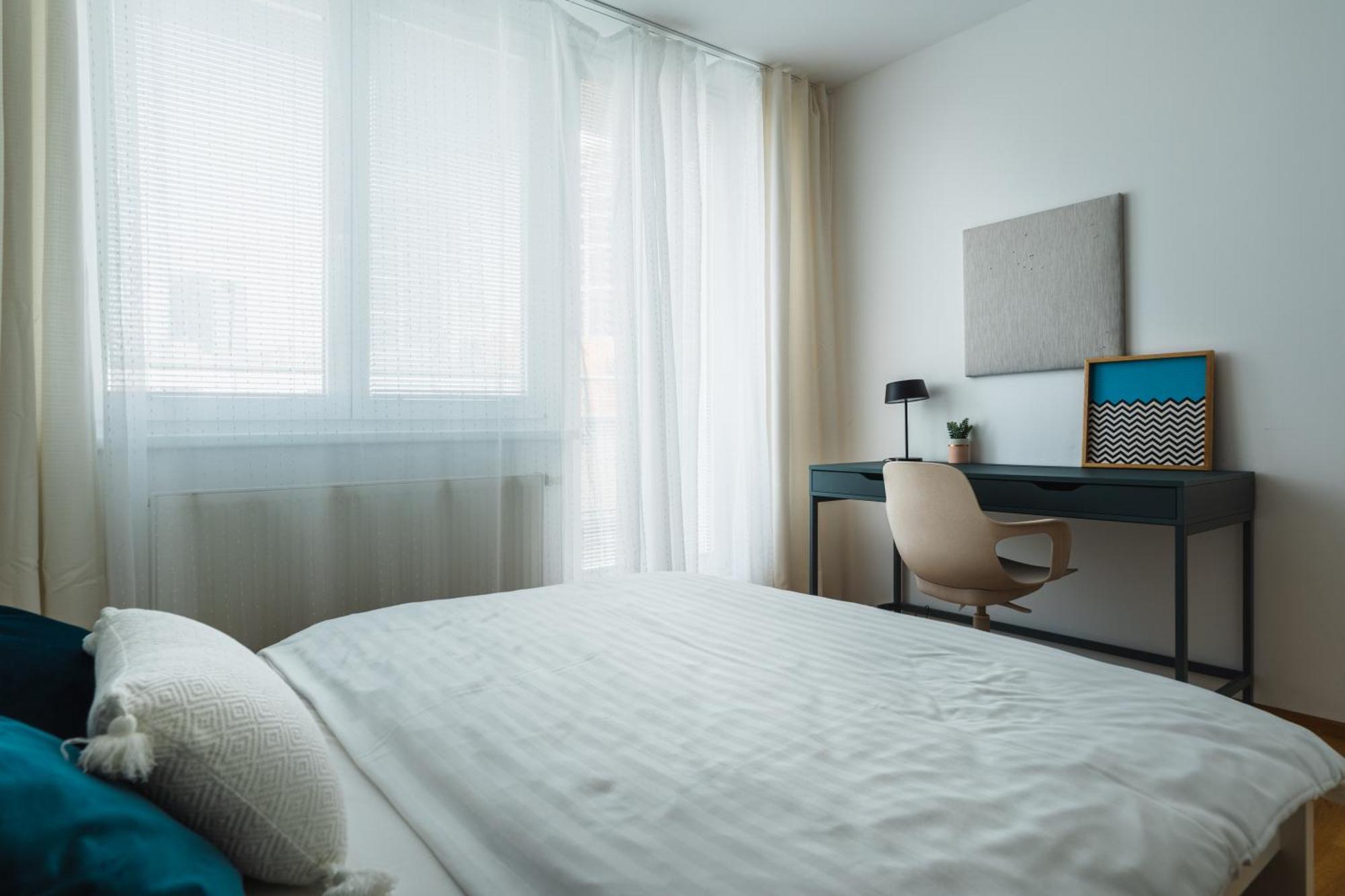 Apartment Business & Family Ambiente Apartments *