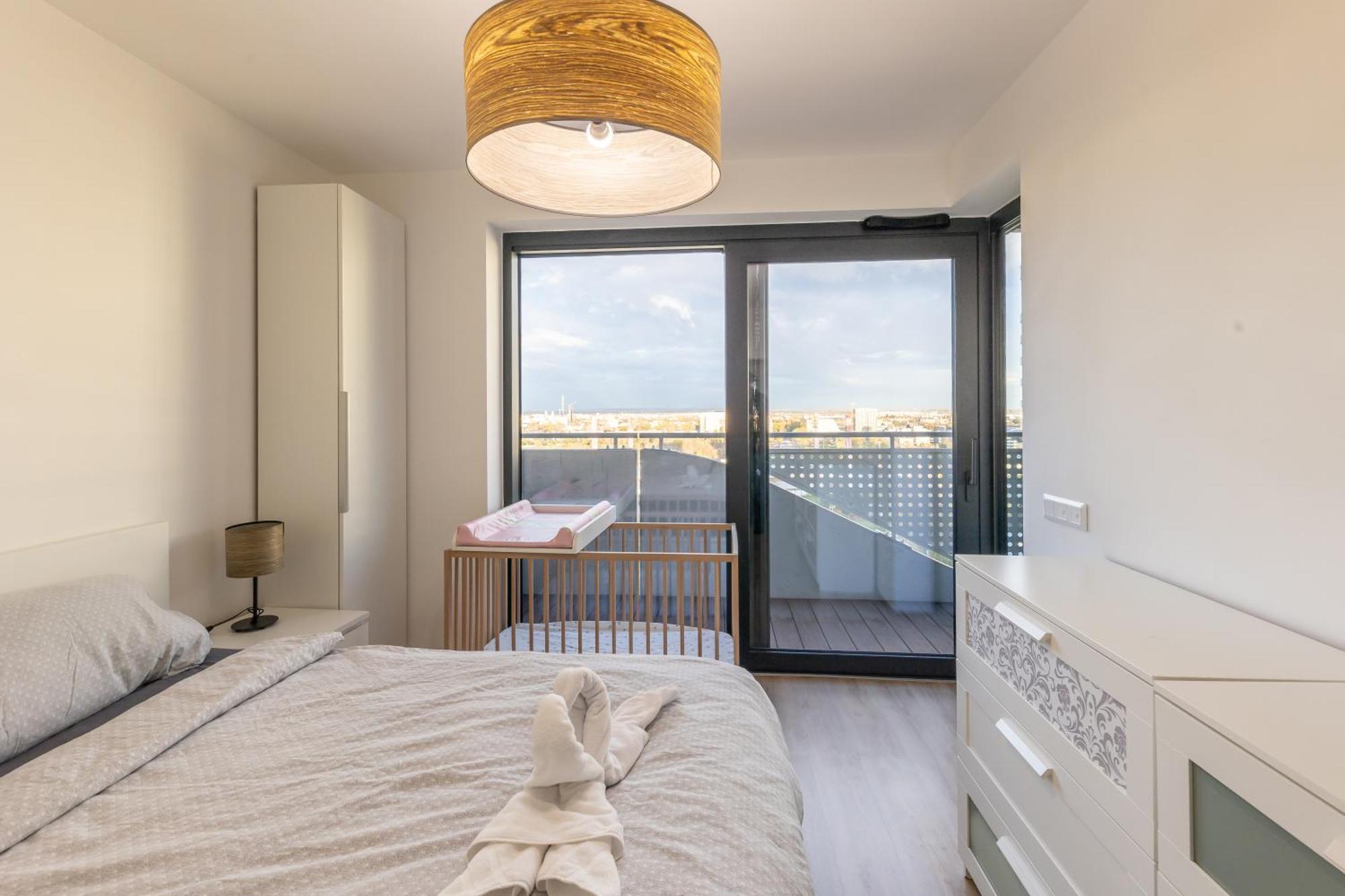 Apartment Nfs - Narodny Futbalovy Stadion - Bratislava