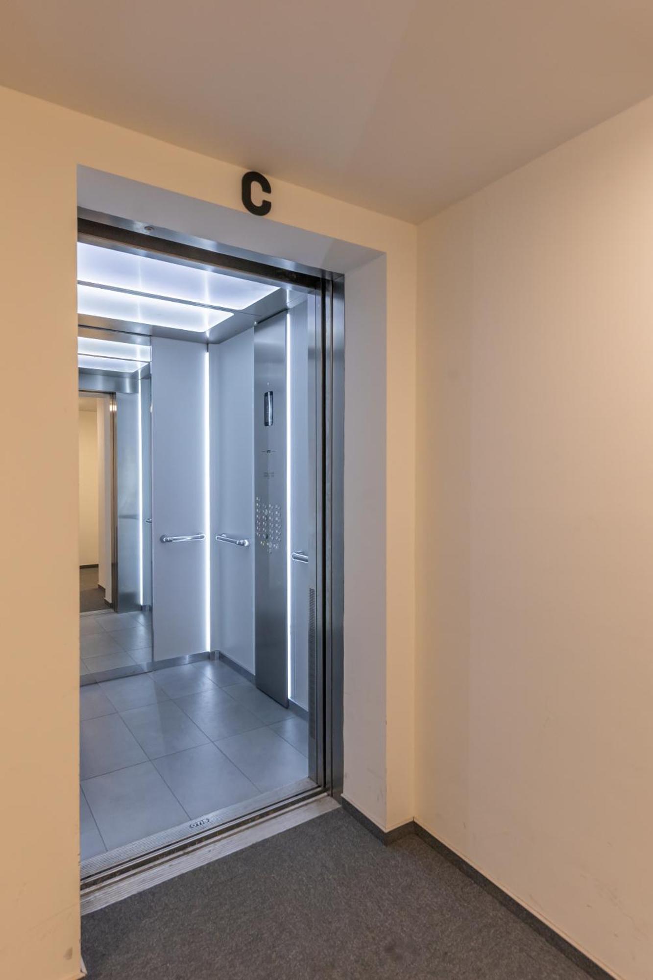 Apartment Nfs - Narodny Futbalovy Stadion -