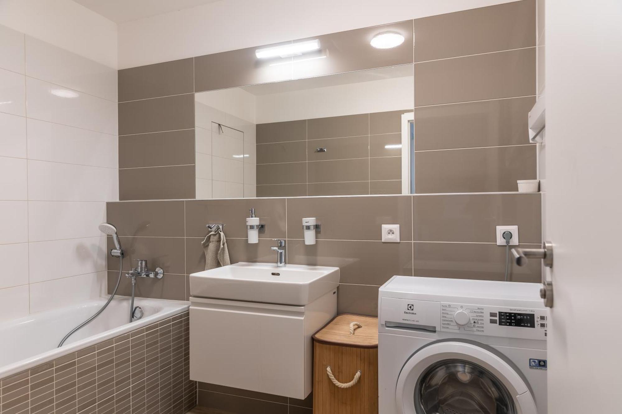 Apartment Nfs - Narodny Futbalovy Stadion - Bratislava