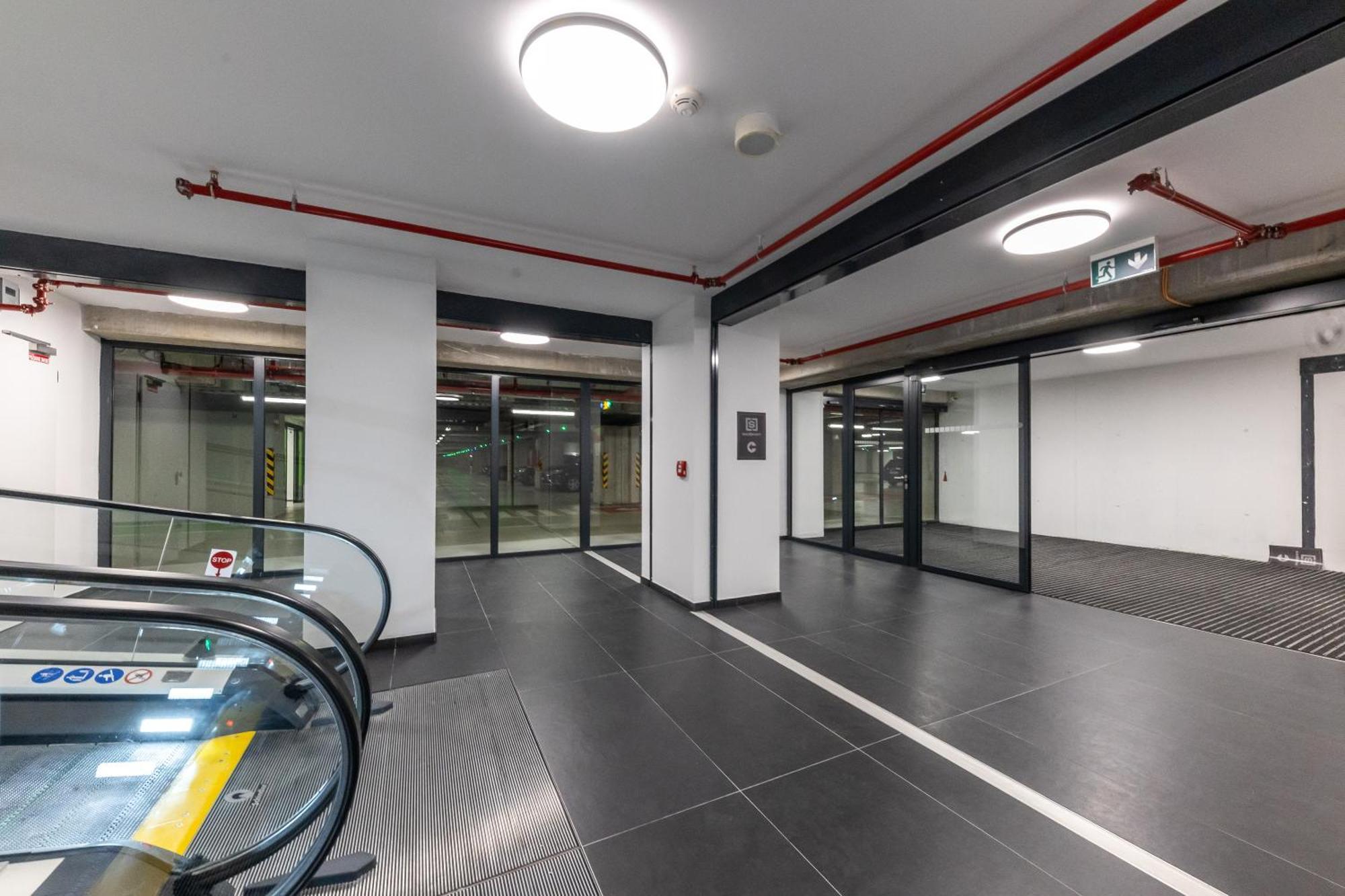 Nfs - Narodny Futbalovy Stadion - *