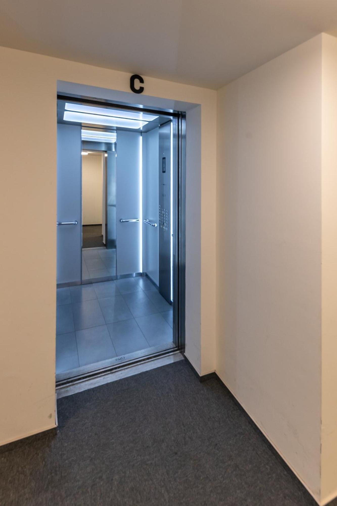 Apartment Nfs - Narodny Futbalovy Stadion -