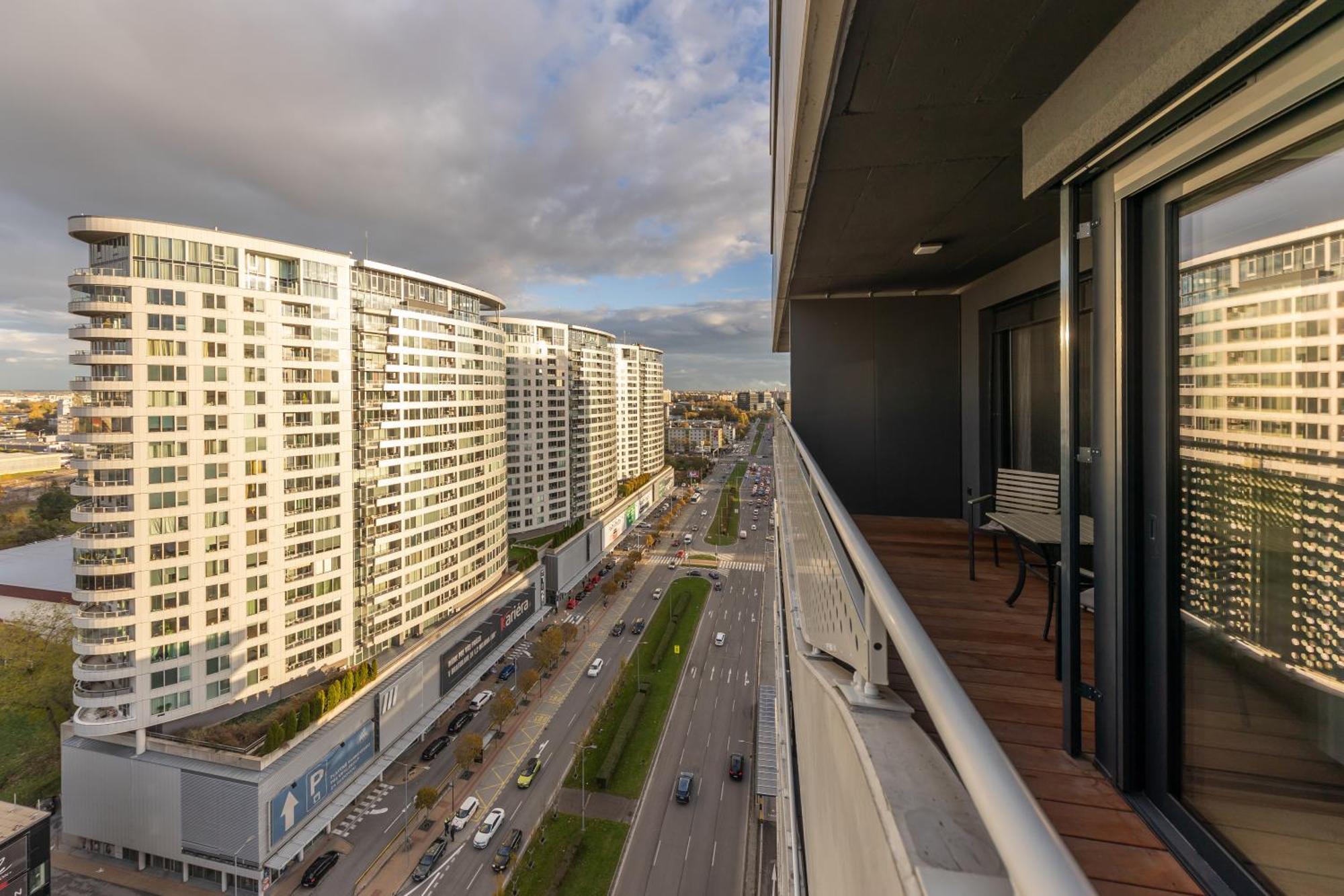 Nfs - Narodny Futbalovy Stadion - Apartment *
