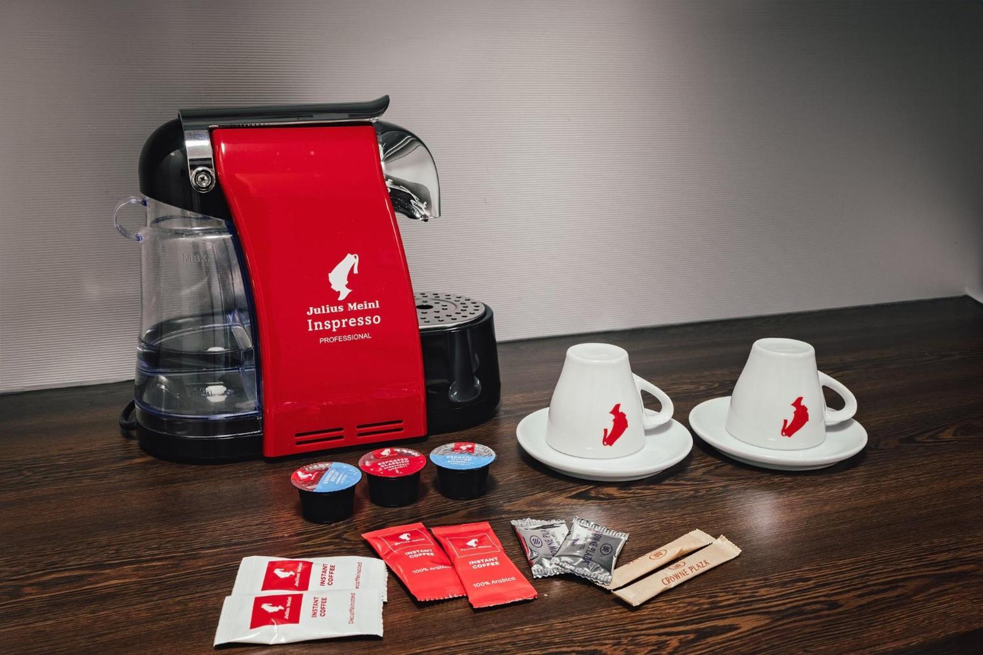 Crowne Plaza By Ihg Hotel Bratislava