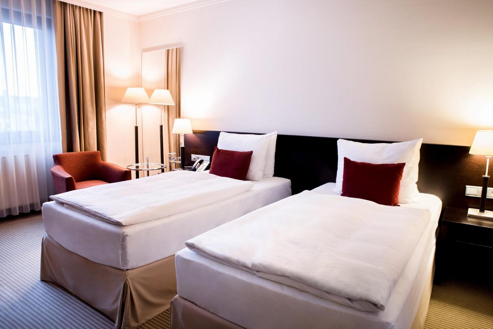 Hotel Crowne Plaza By Ihg