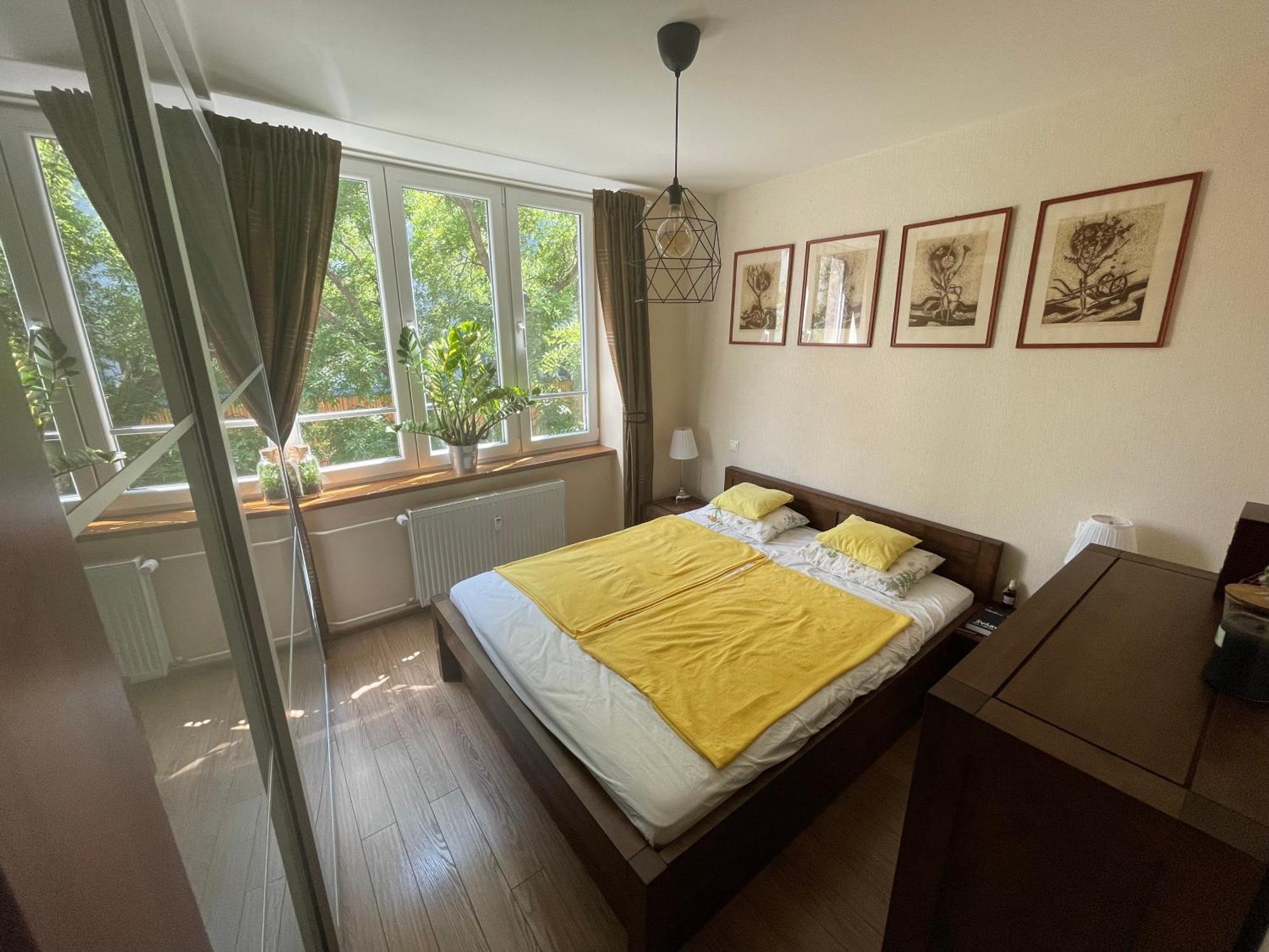 Orient Express Paris-pressburg By Zazi Apartment