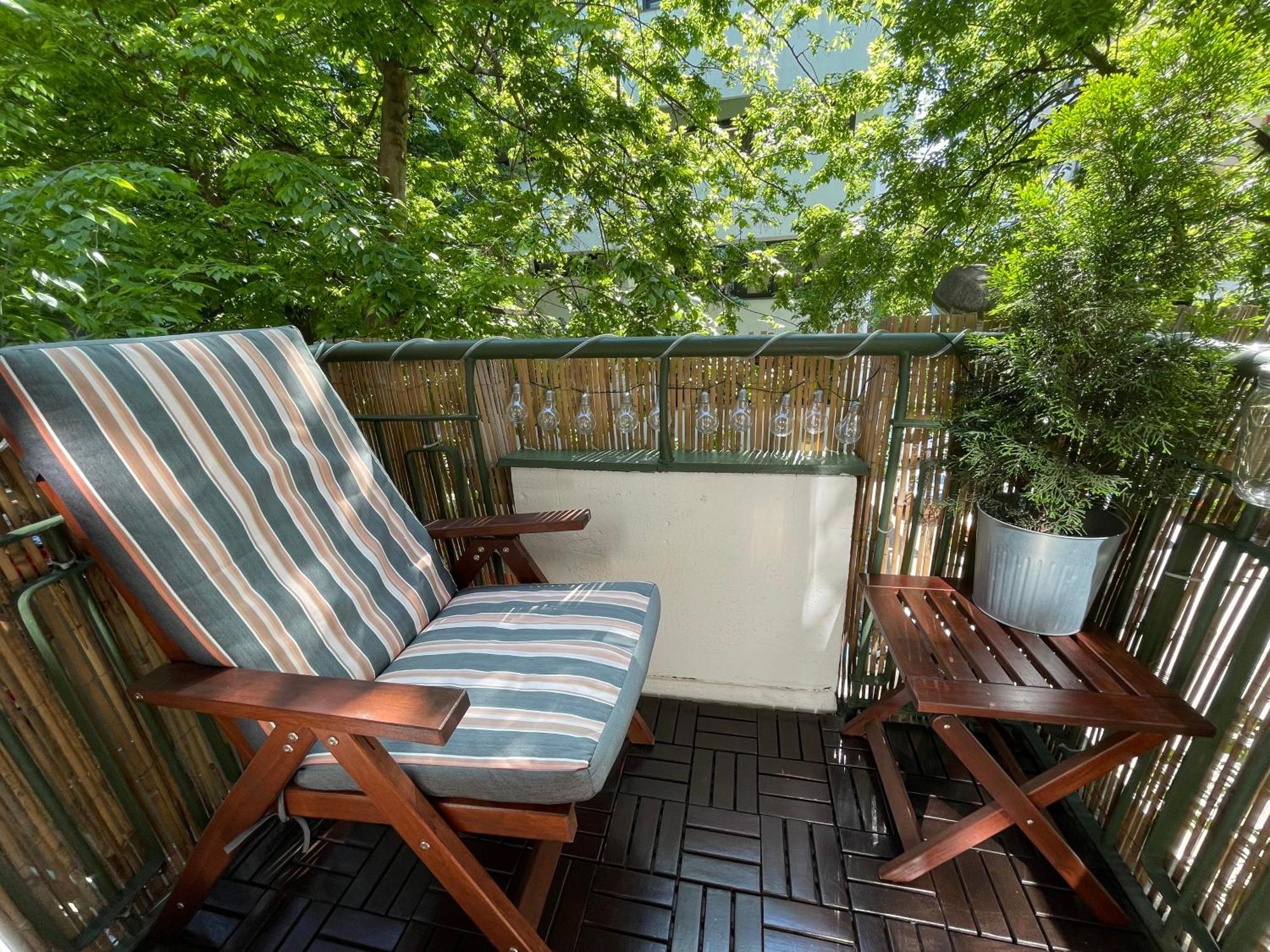 Orient Express Paris-pressburg By Zazi Apartment *