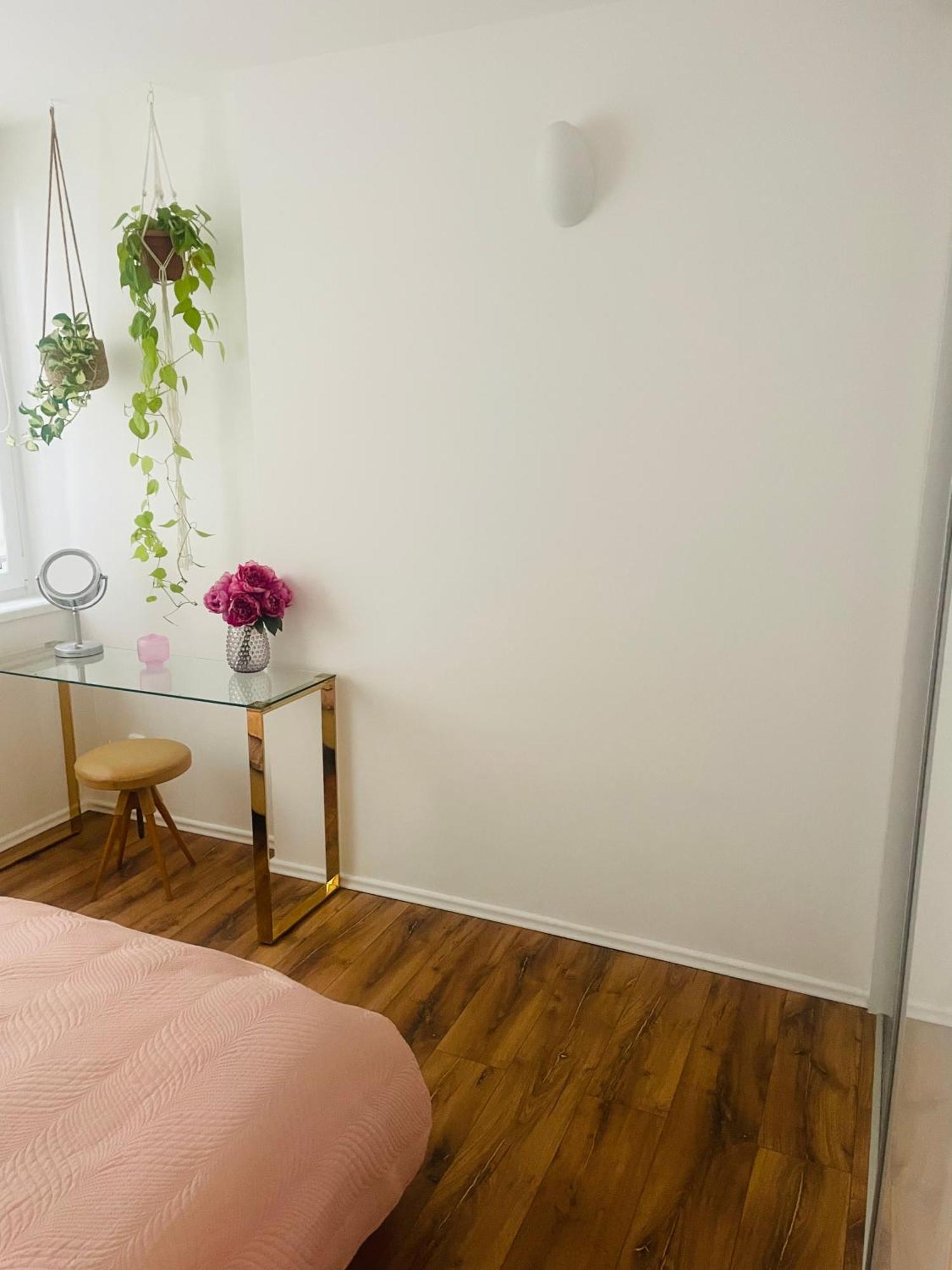 Apartmán 70m2 Romantic Living In The Old Town With Garden *