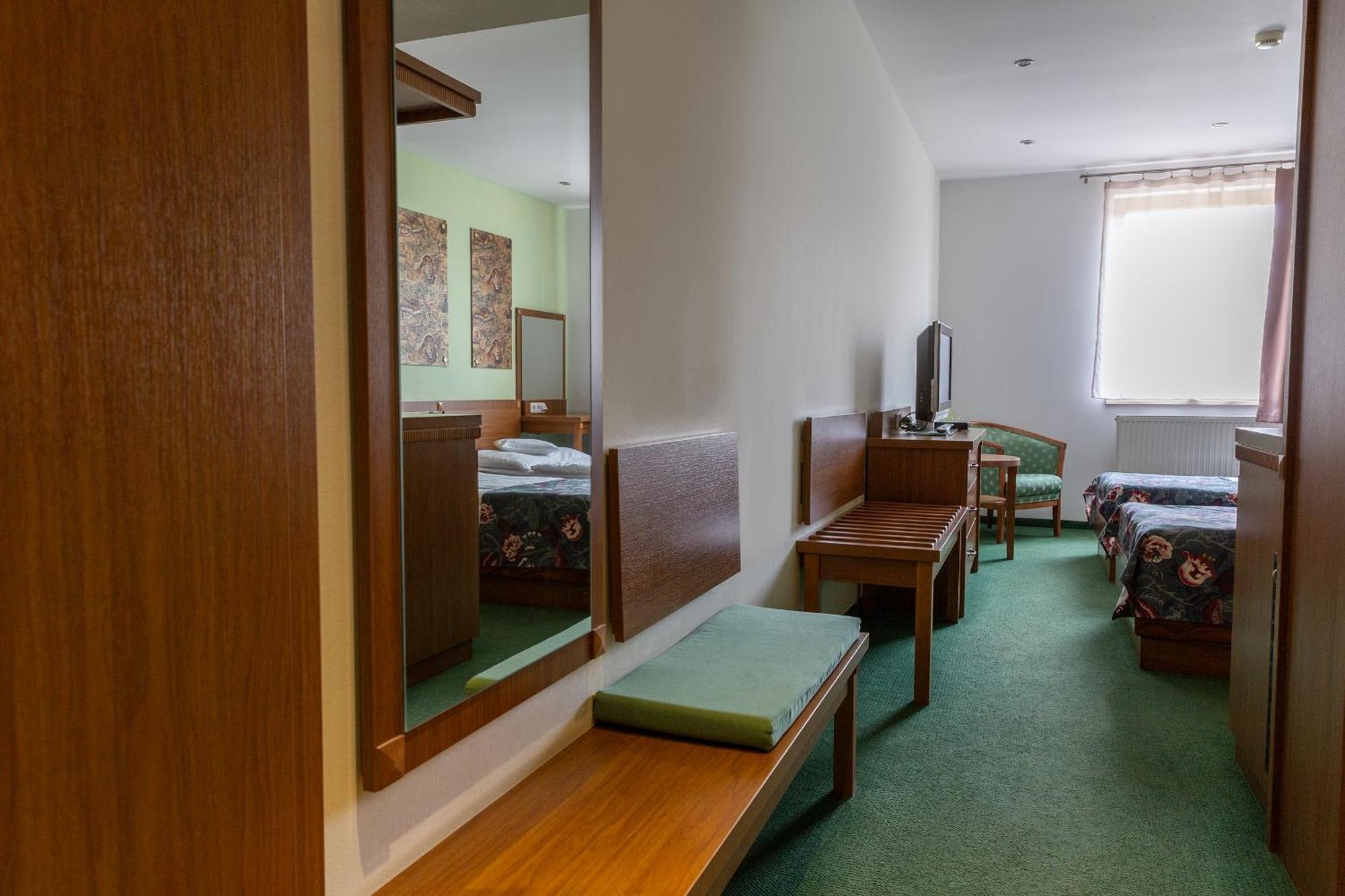 Max Hotel Bratislava
